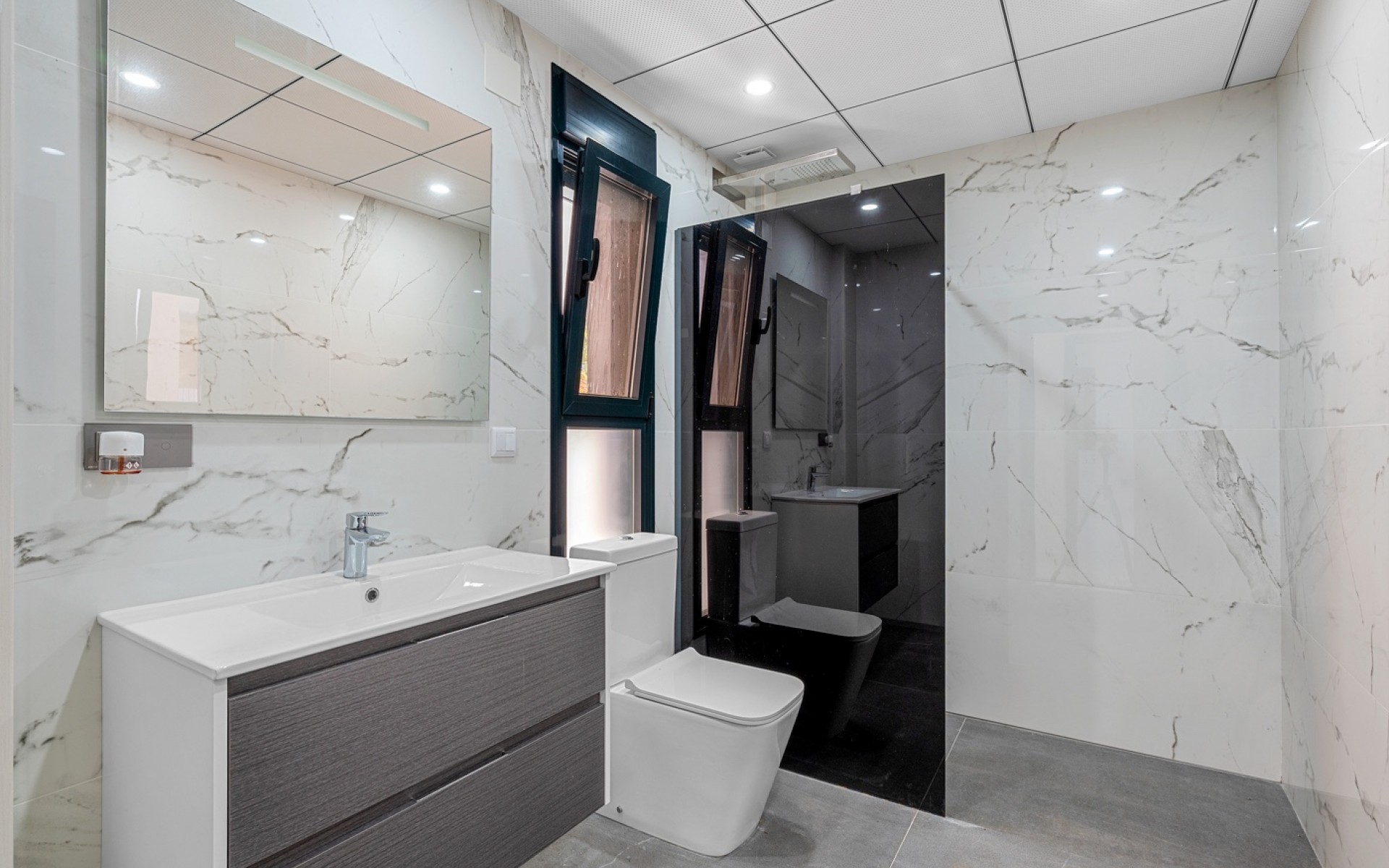 Resale - Villa - Campoamor