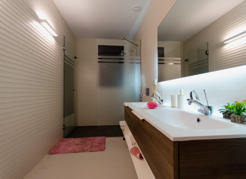 Resale - Villa - Campoamor