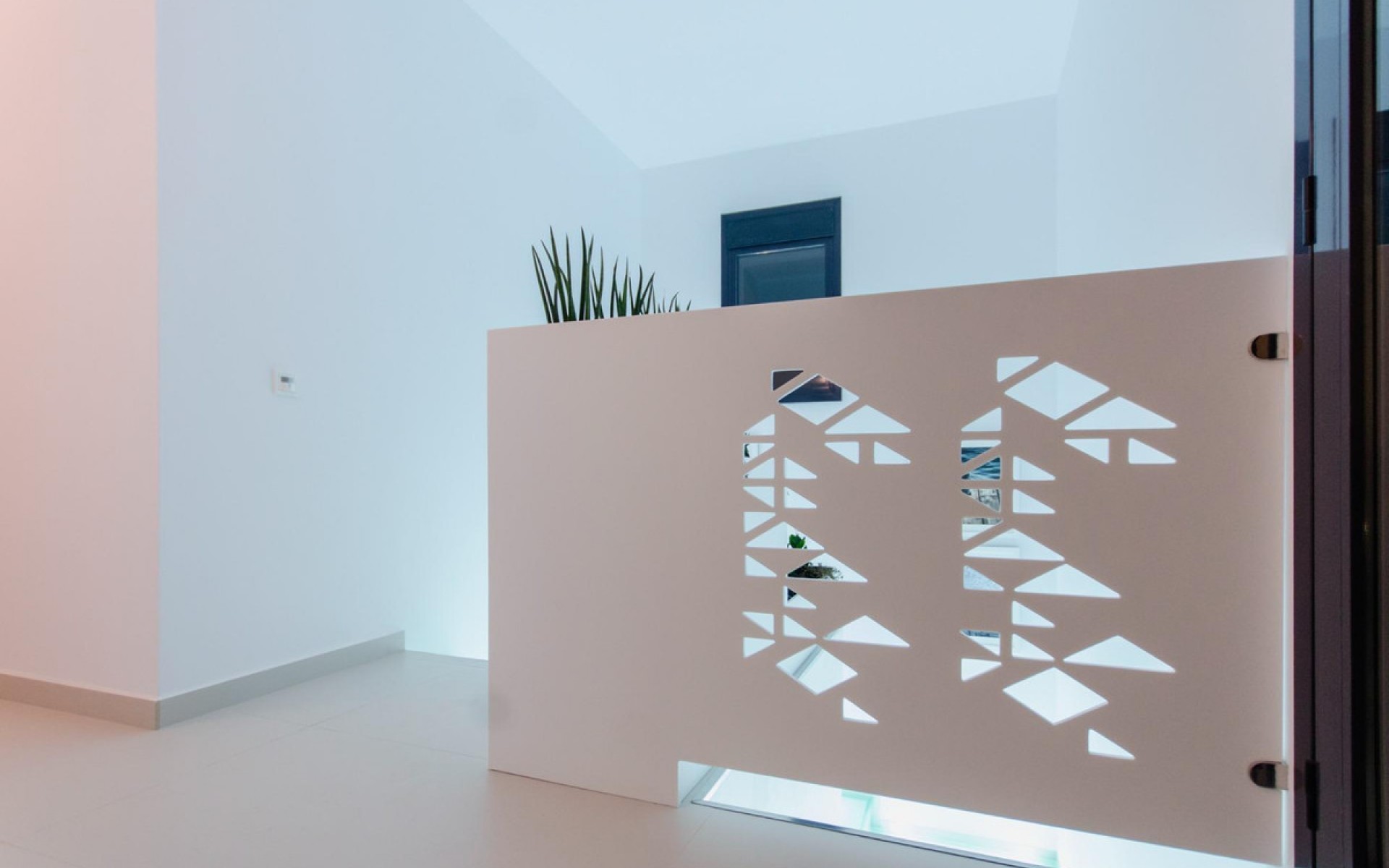 Resale - Villa - Campoamor