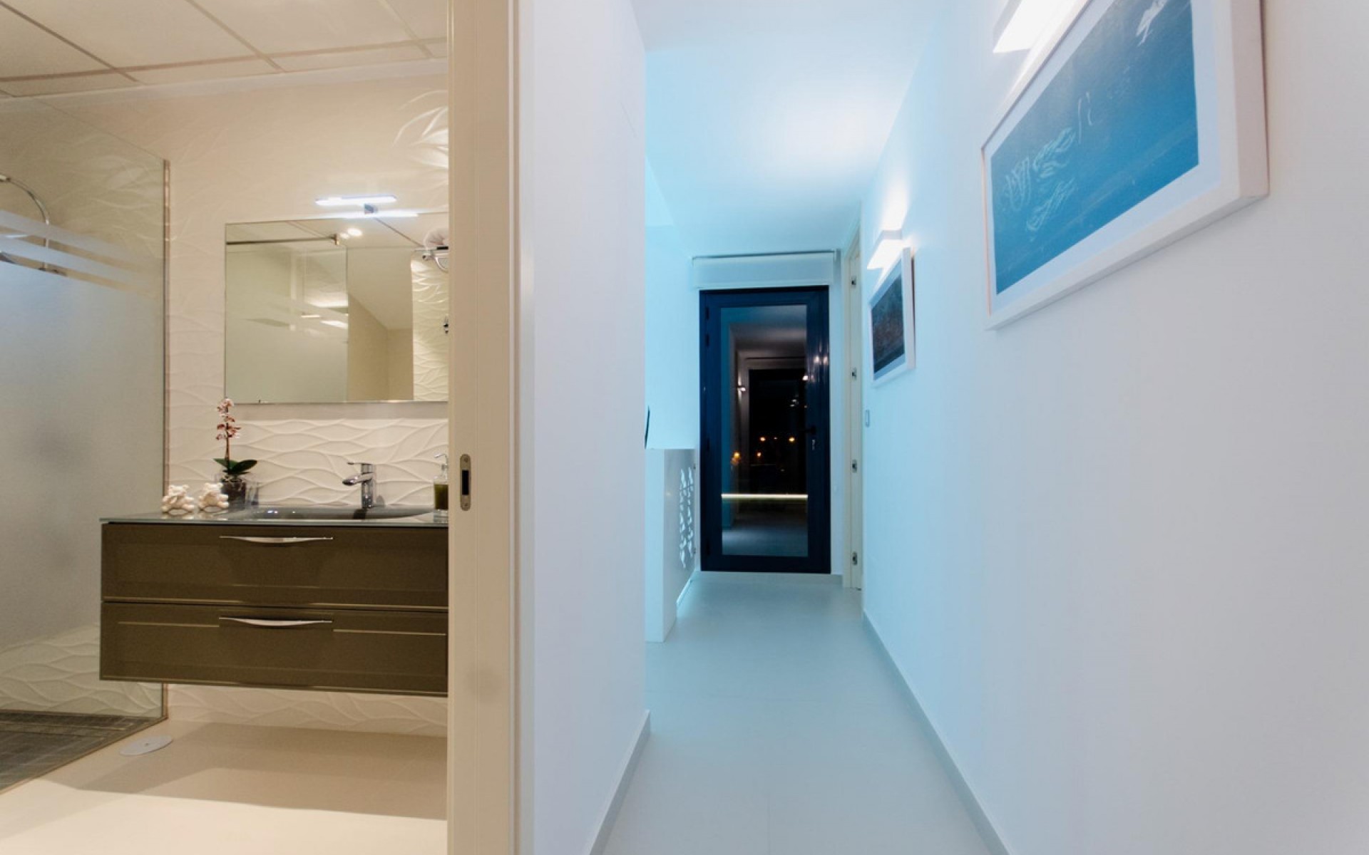 Resale - Villa - Campoamor