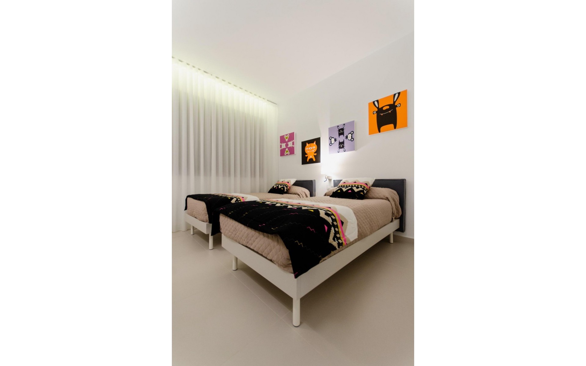 Resale - Villa - Campoamor