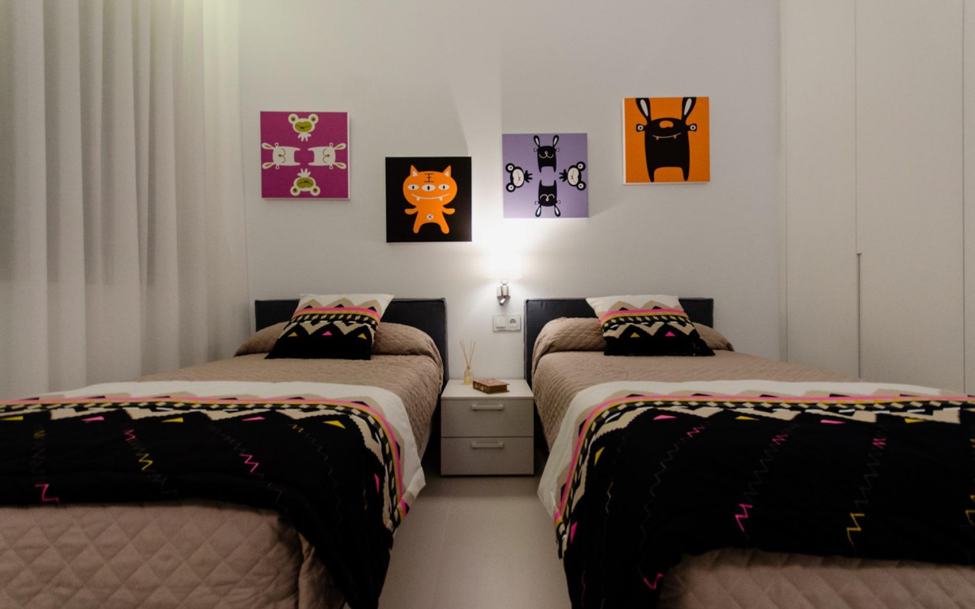 Resale - Villa - Campoamor