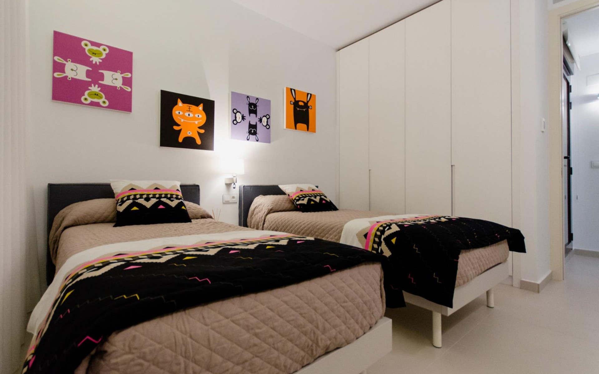 Resale - Villa - Campoamor