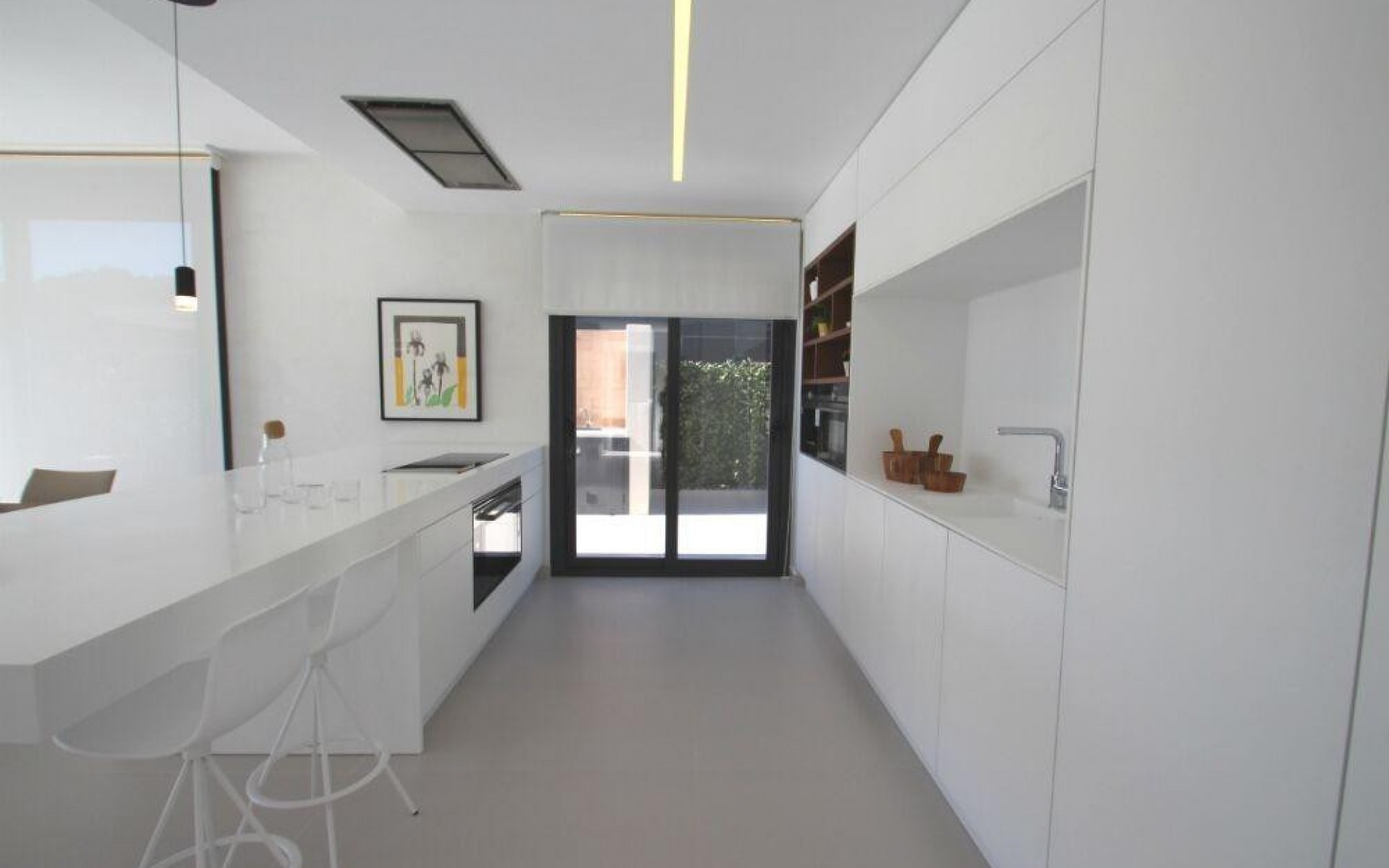 Resale - Villa - Campoamor