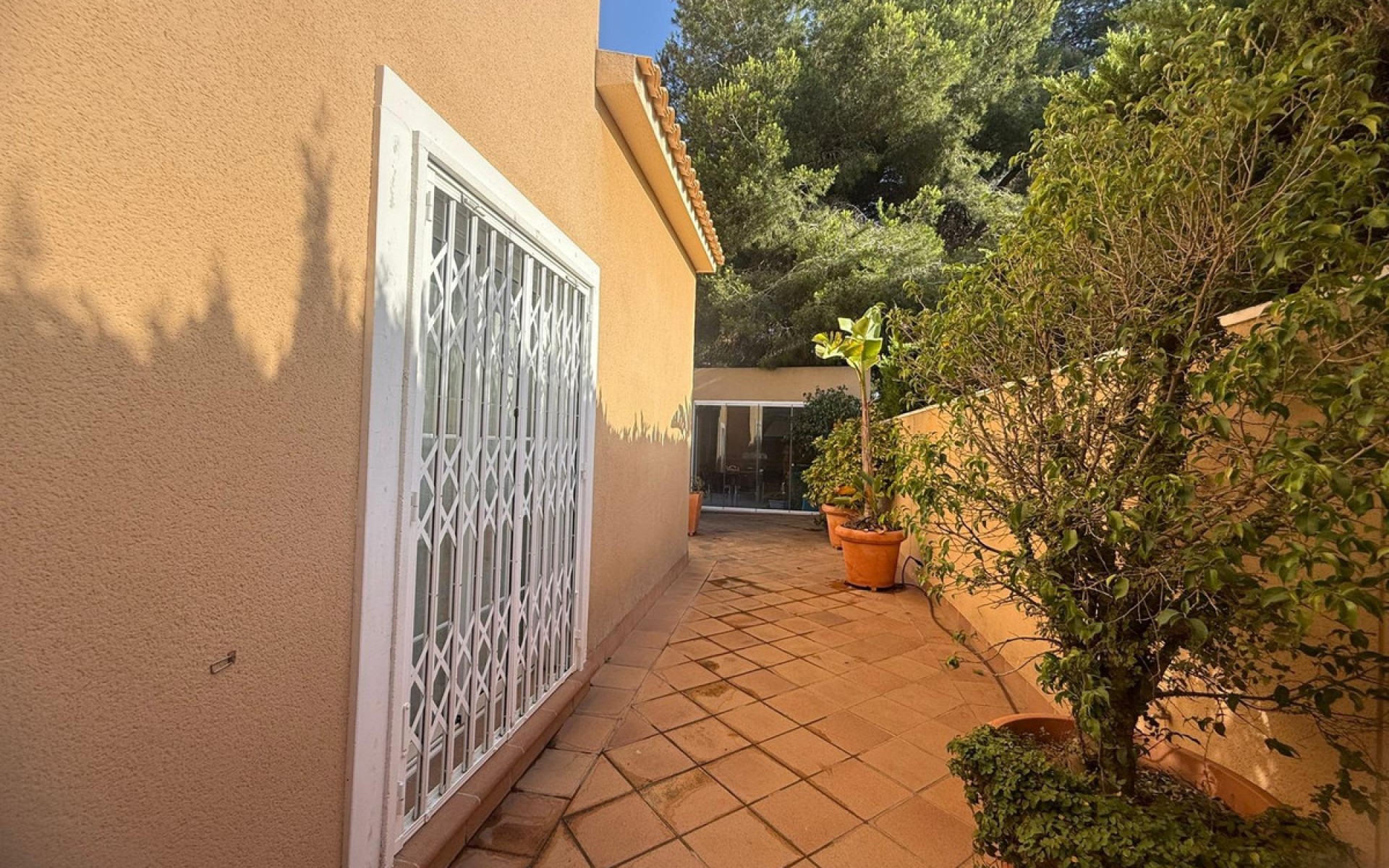 Resale - Villa - Campoamor