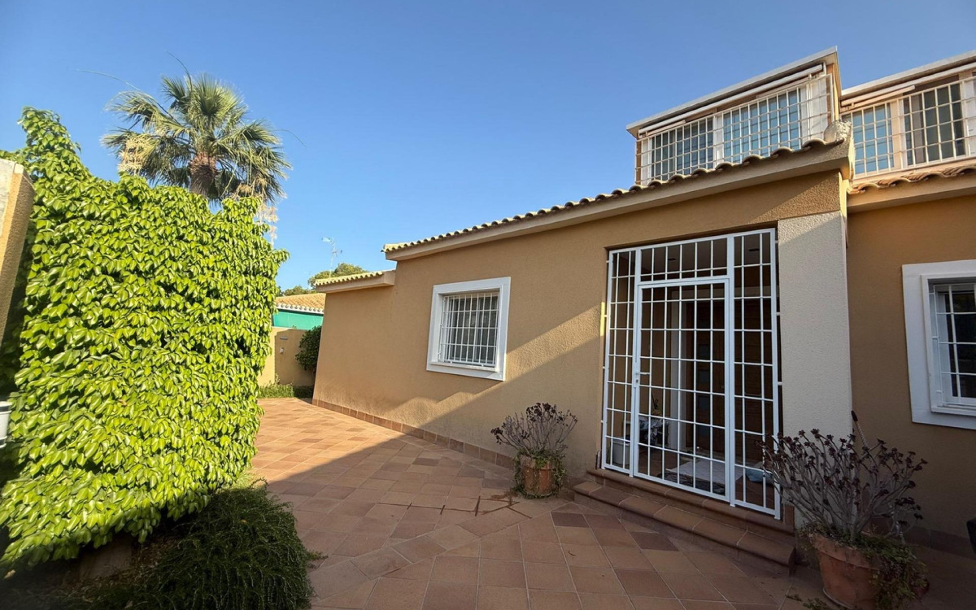 Resale - Villa - Campoamor