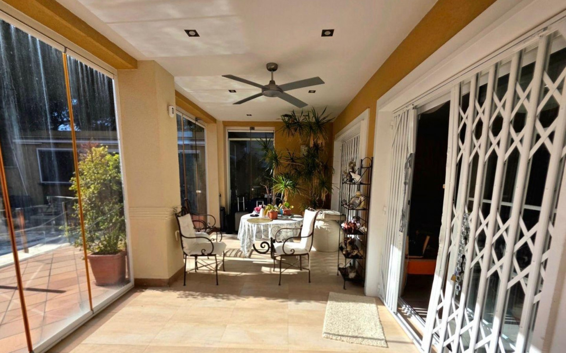 Resale - Villa - Campoamor