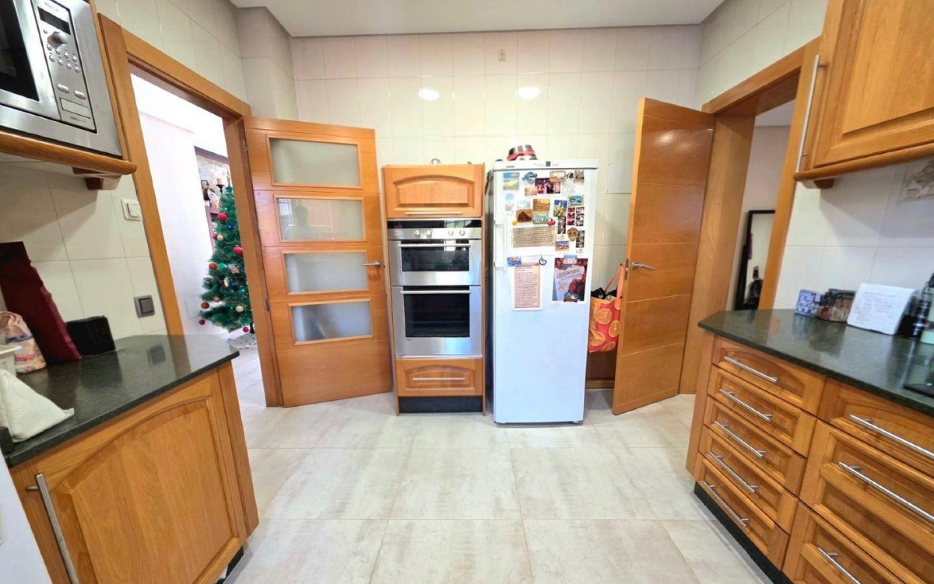 Resale - Villa - Campoamor