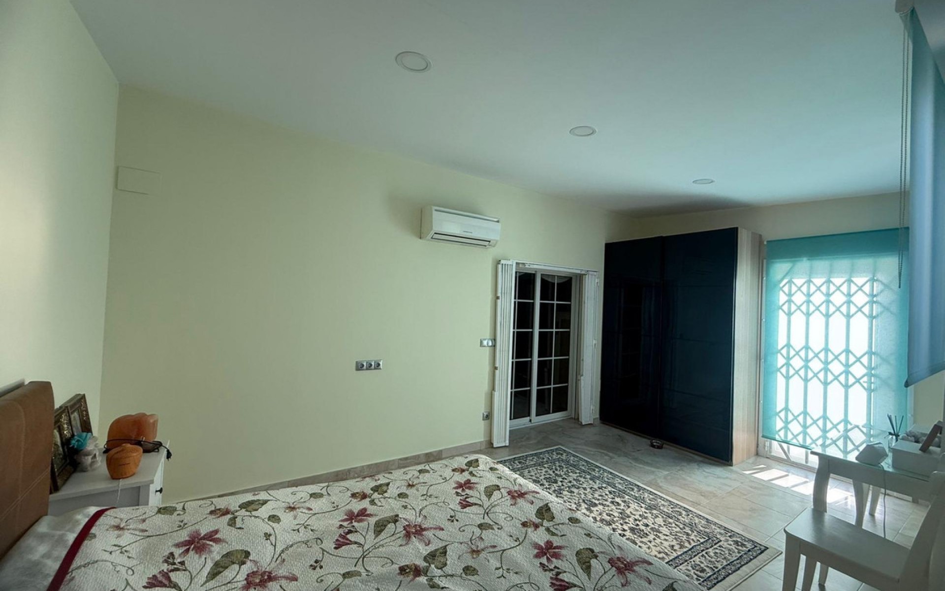 Resale - Villa - Campoamor