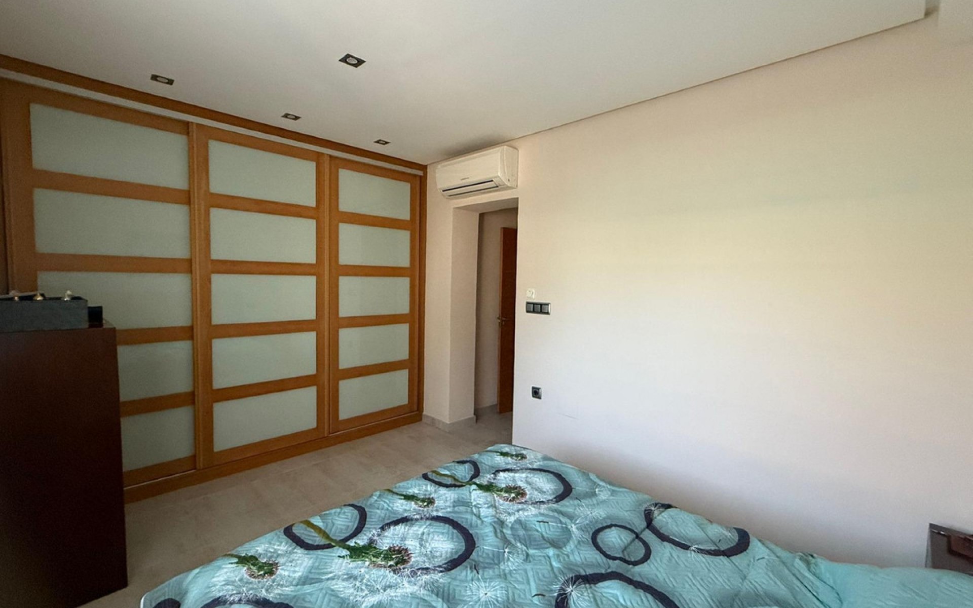 Resale - Villa - Campoamor