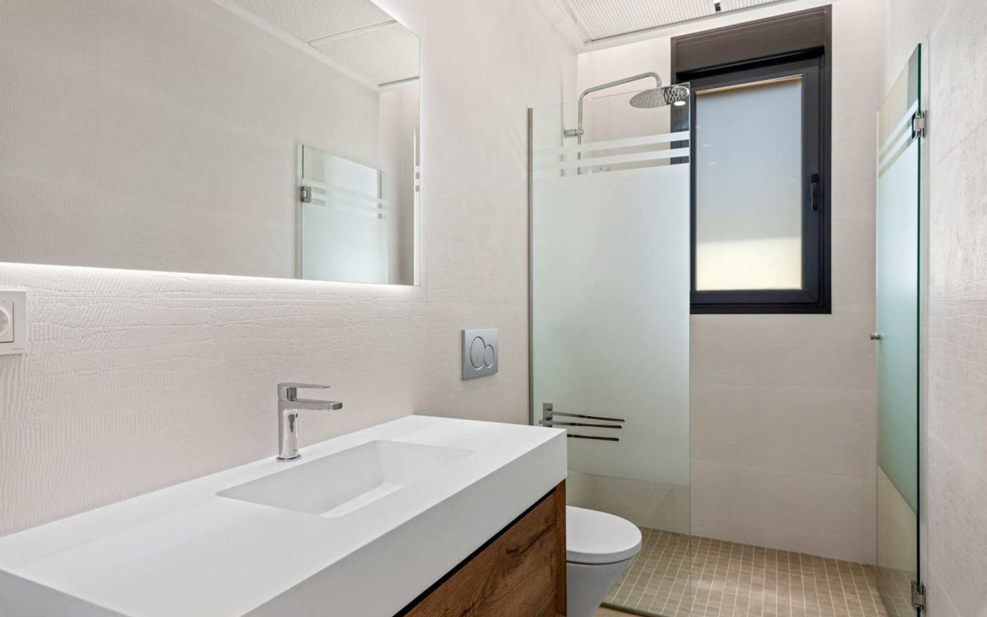 Resale - Villa - Campoamor