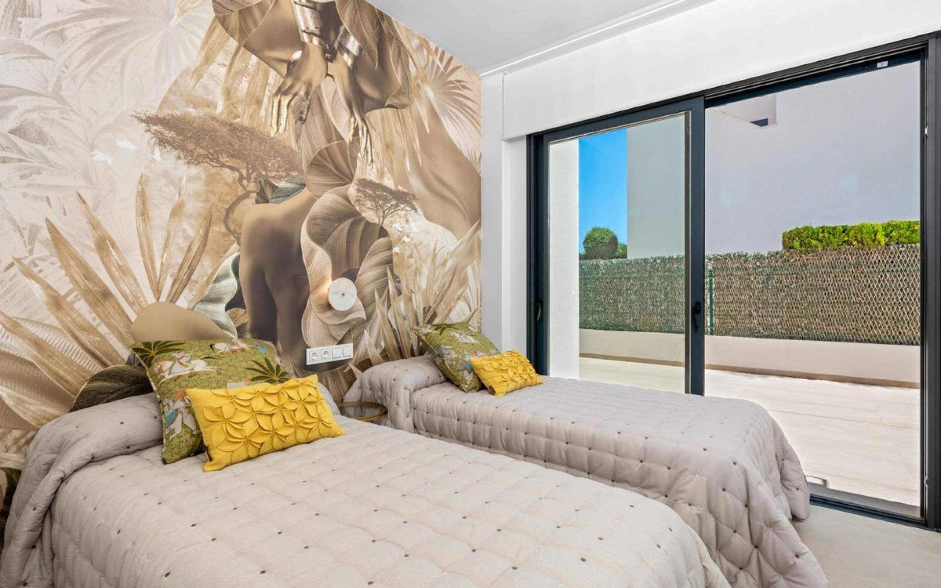 Resale - Villa - Campoamor