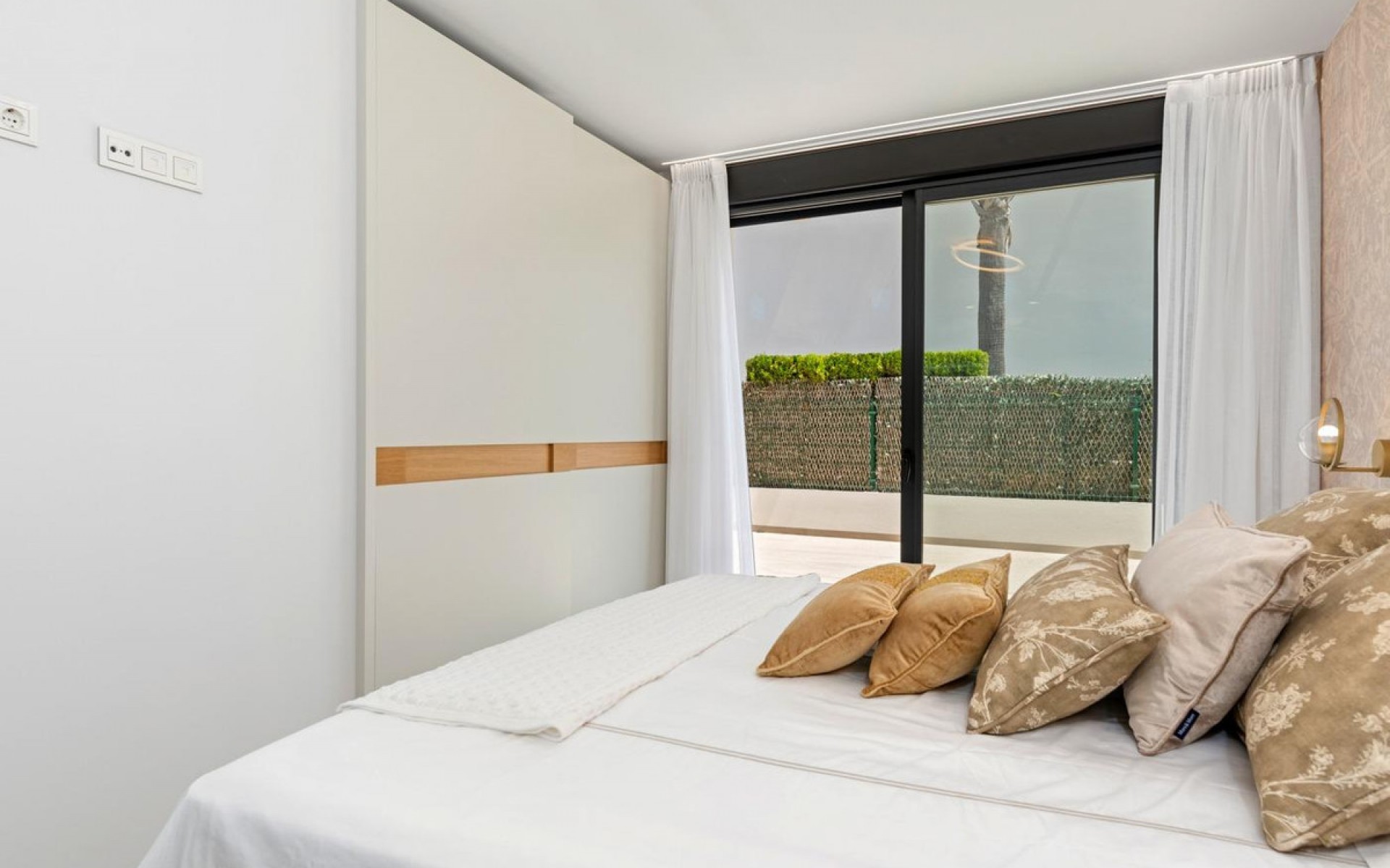 Resale - Villa - Campoamor