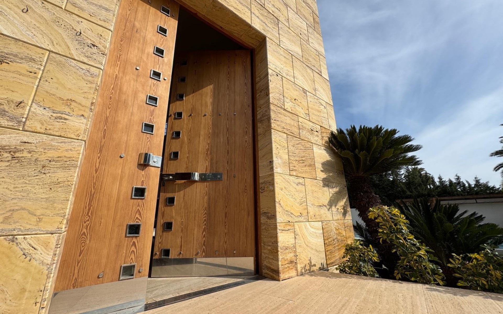 Resale - Villa - Campoamor