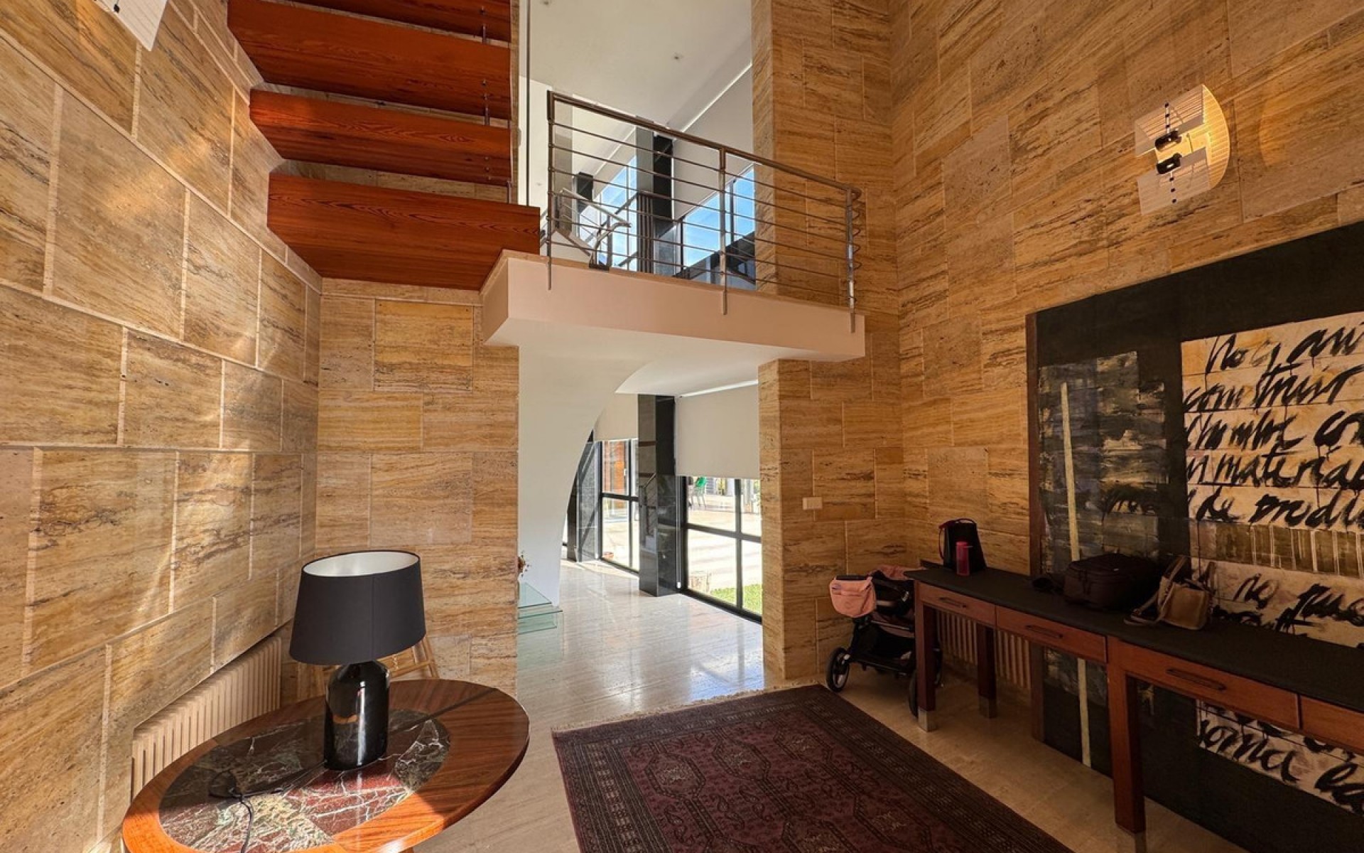 Resale - Villa - Campoamor