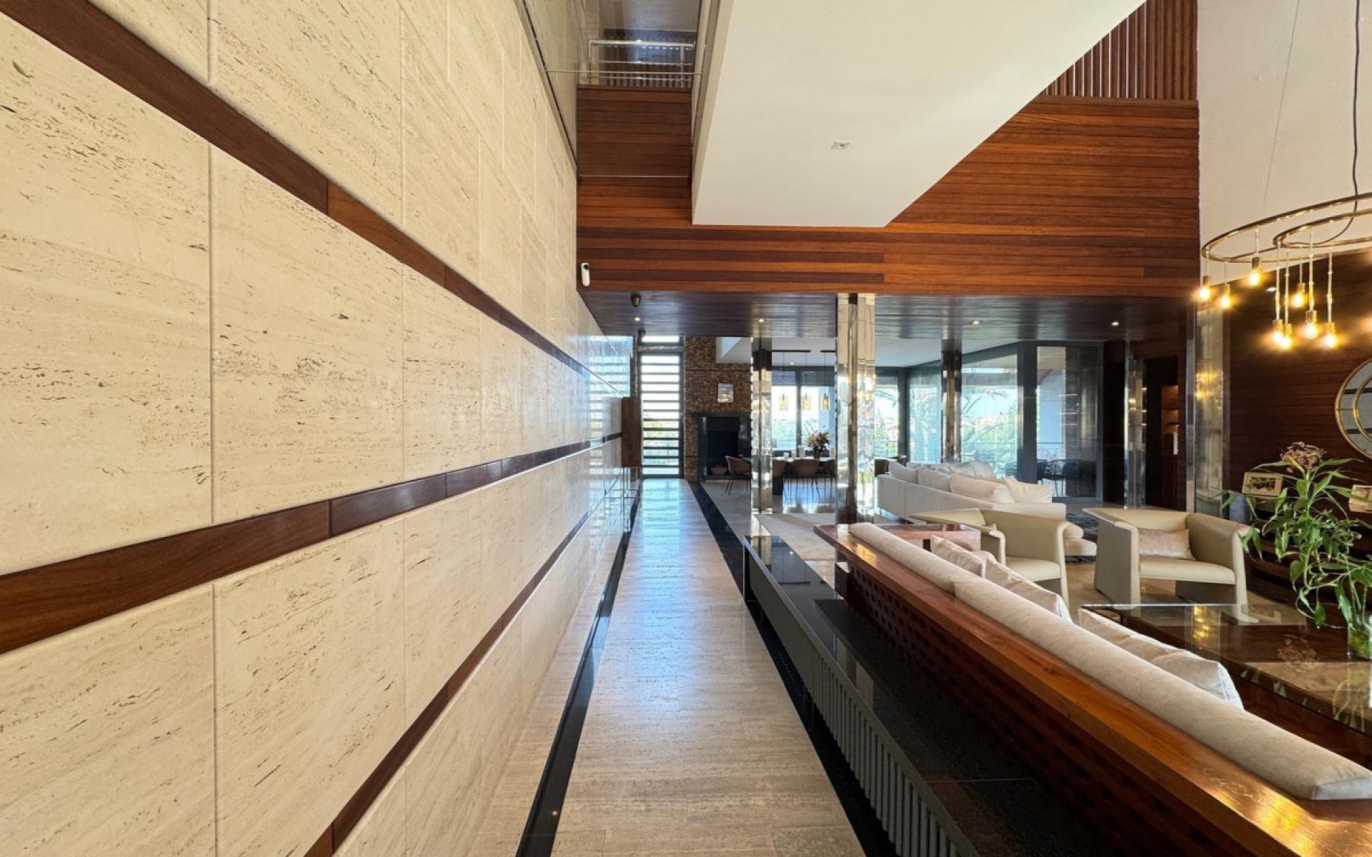 Resale - Villa - Campoamor