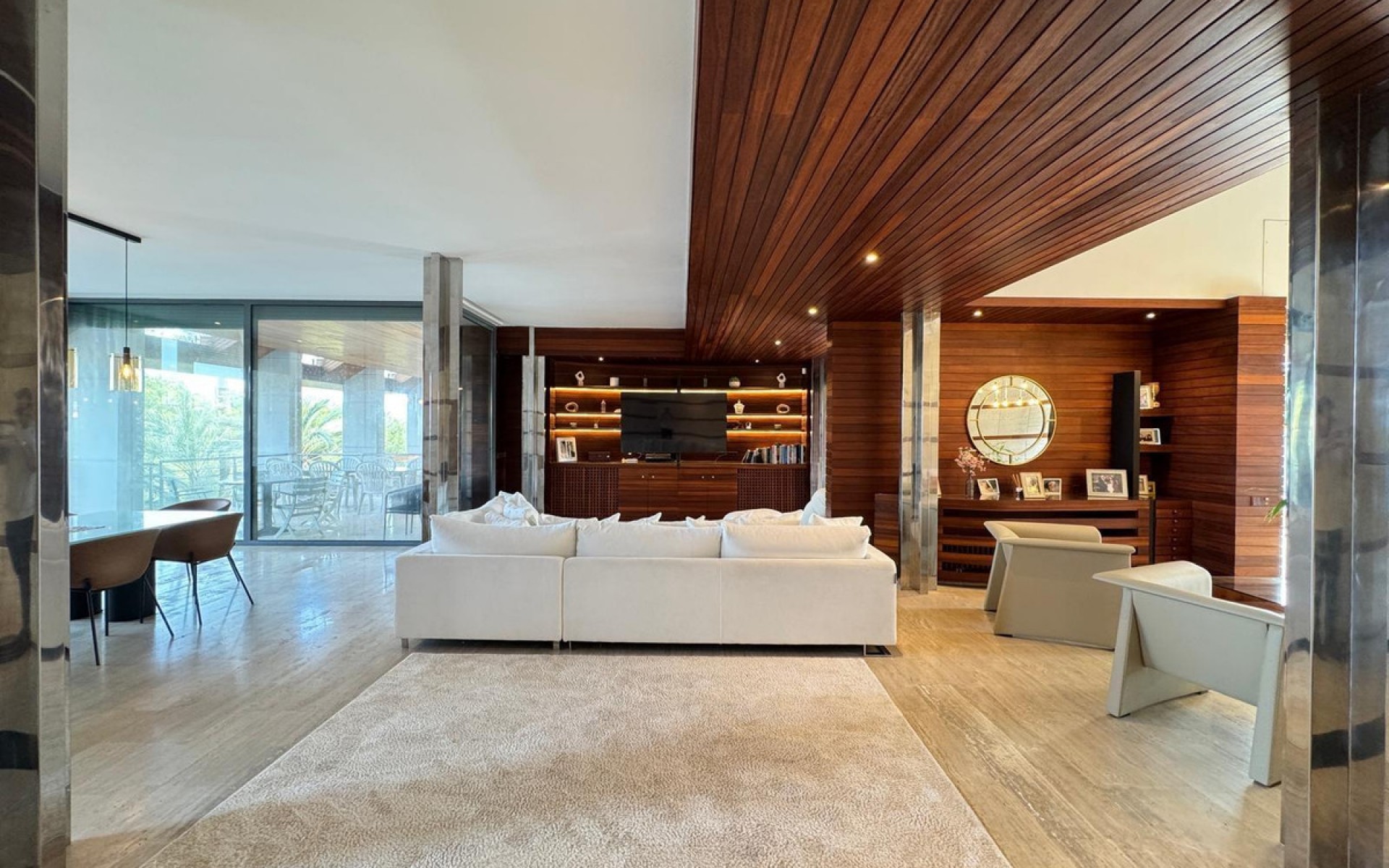 Resale - Villa - Campoamor