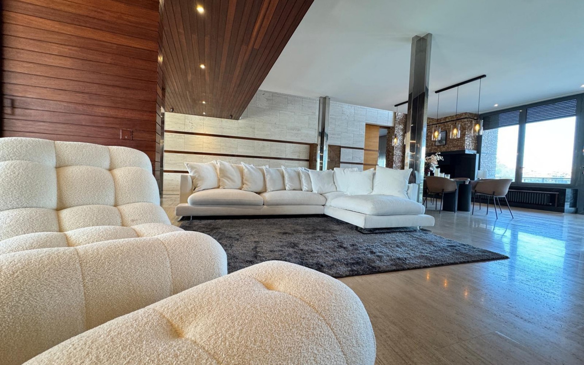 Resale - Villa - Campoamor