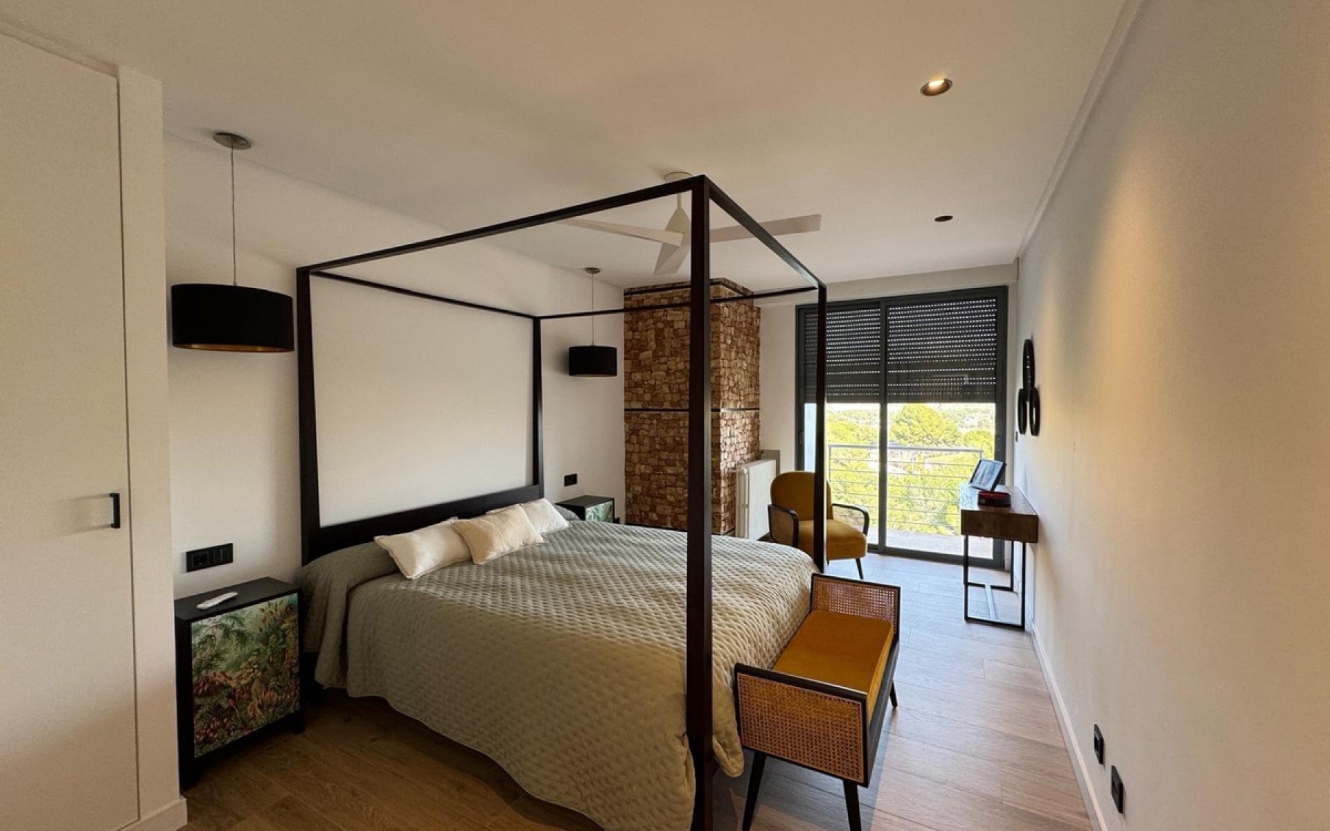 Resale - Villa - Campoamor