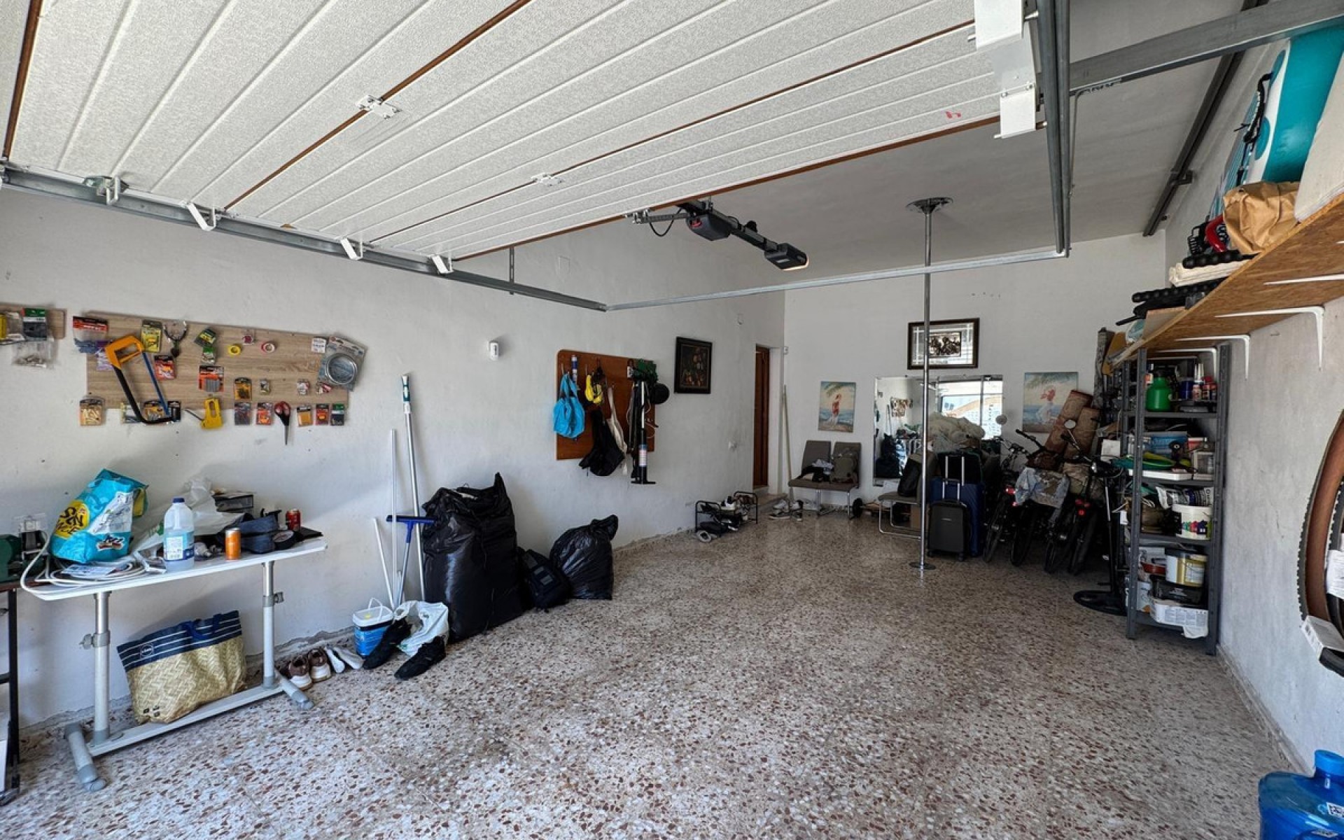 Resale - Villa - Campoamor