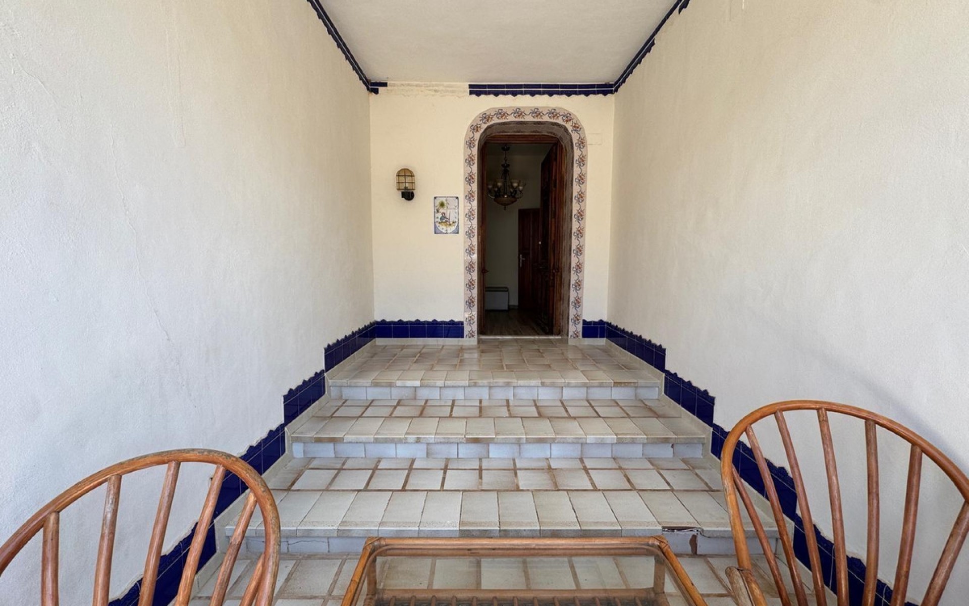 Resale - Villa - Campoamor