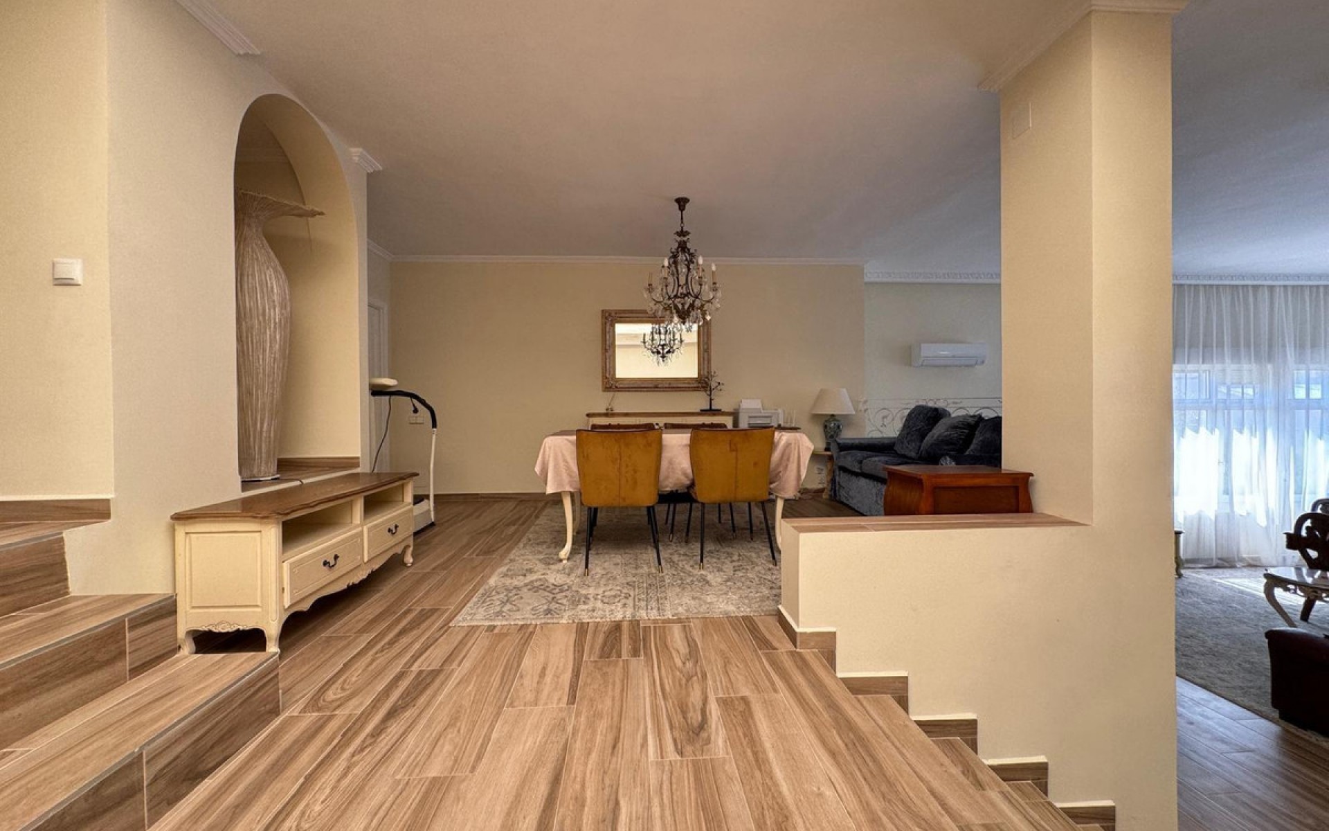 Resale - Villa - Campoamor