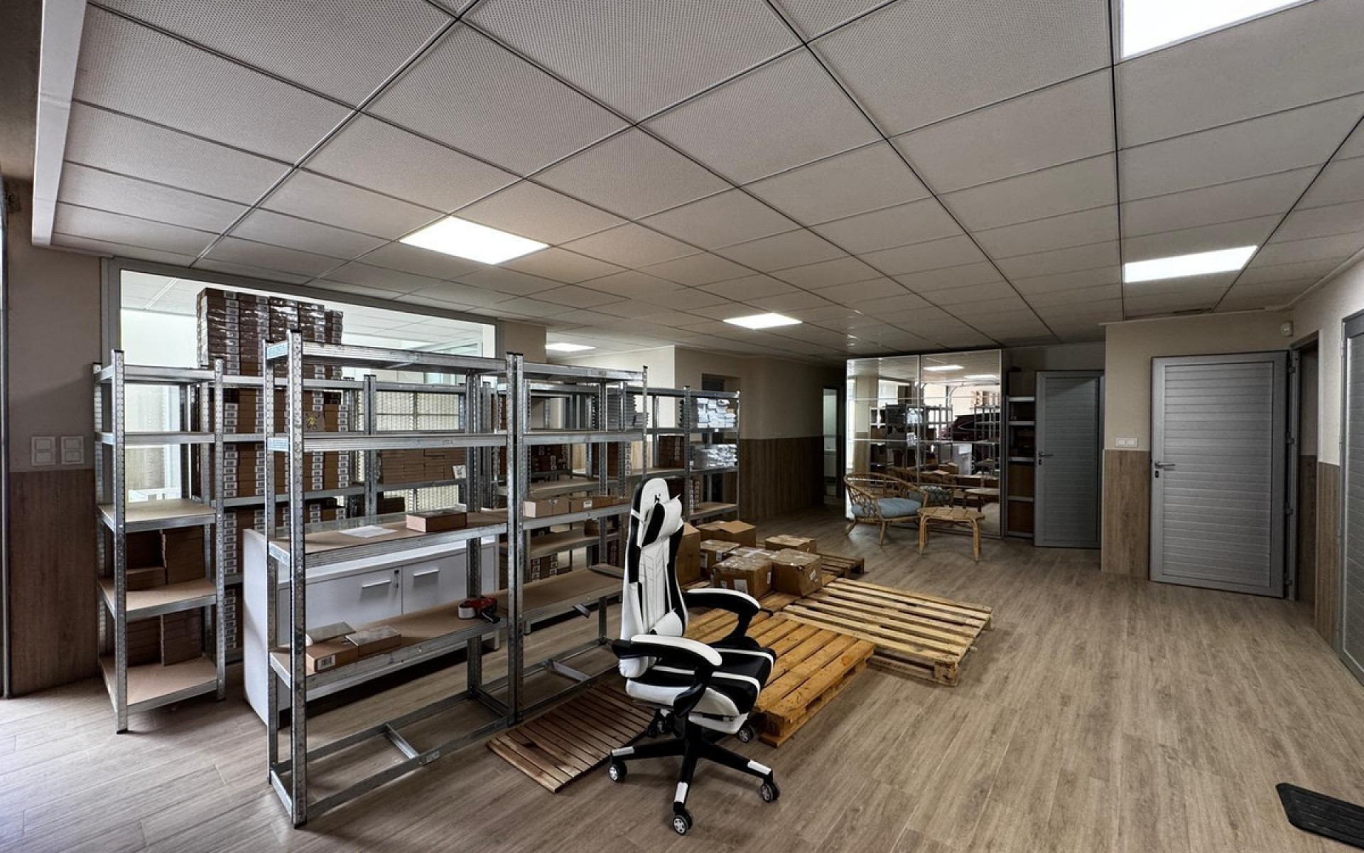 Resale - Villa - Campoamor