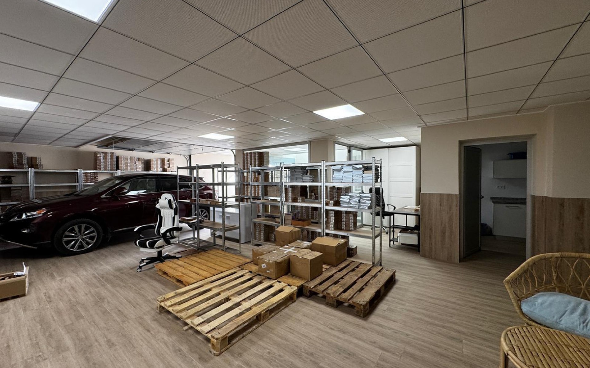 Resale - Villa - Campoamor