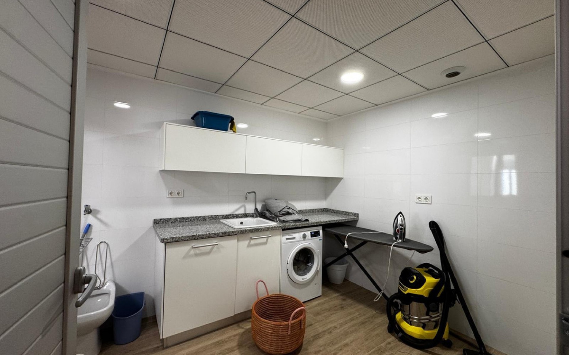 Resale - Villa - Campoamor