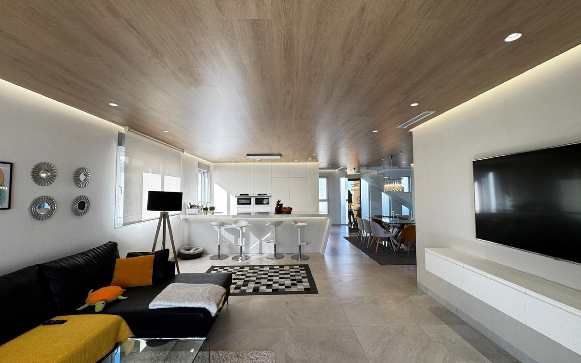 Resale - Villa - Campoamor