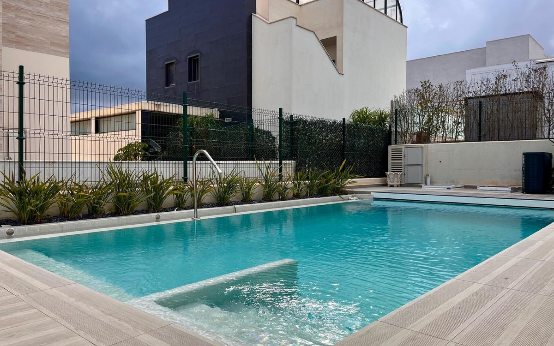 Resale - Villa - Campoamor