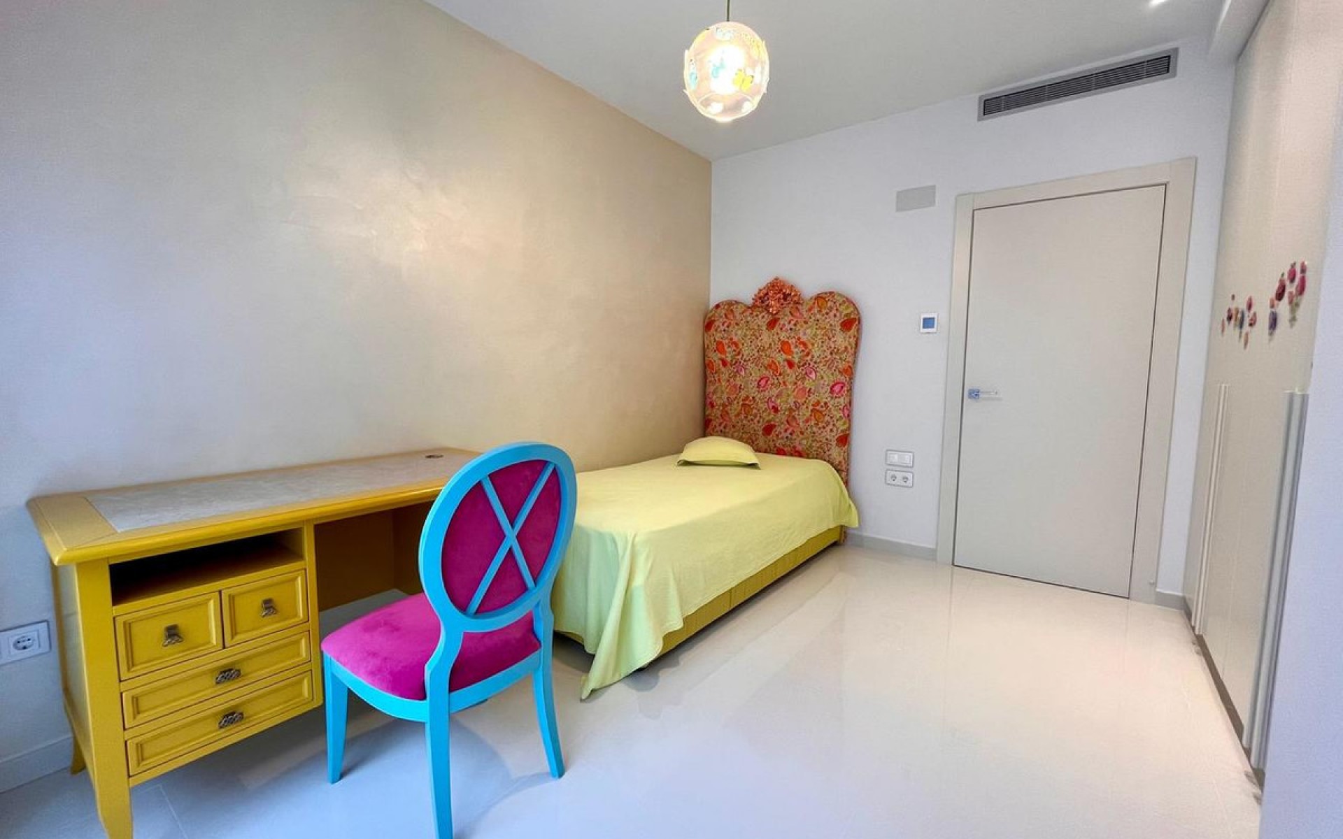 Resale - Villa - Campoamor