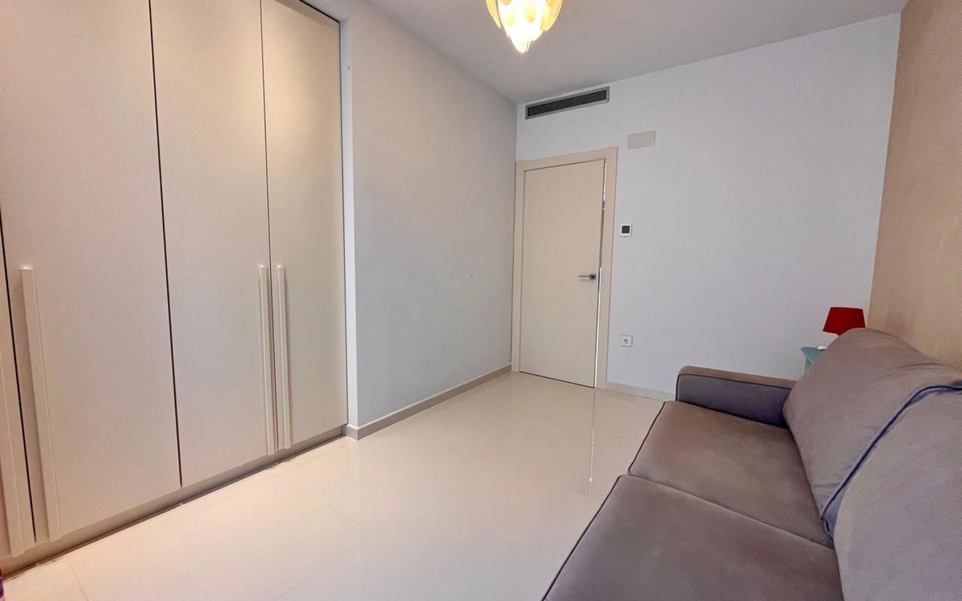 Resale - Villa - Campoamor