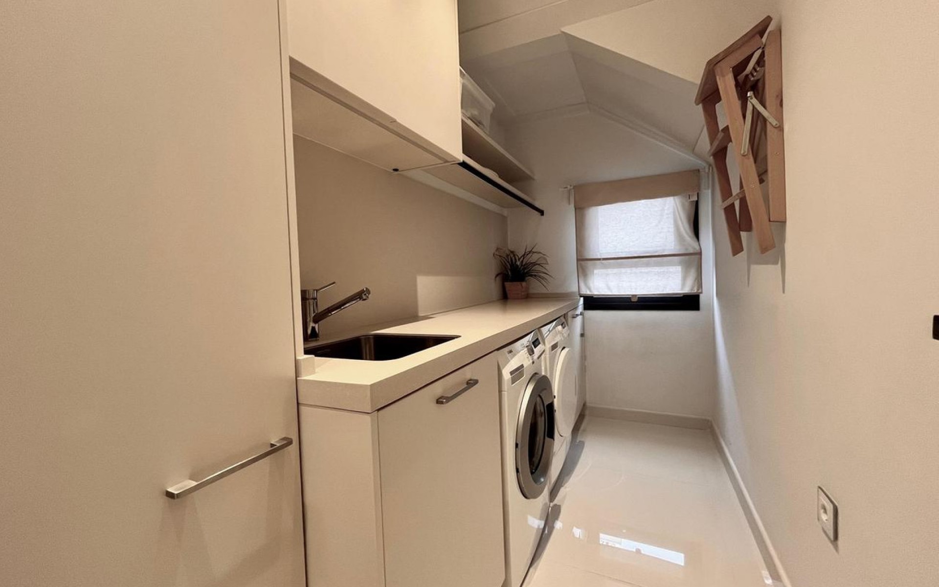 Resale - Villa - Campoamor