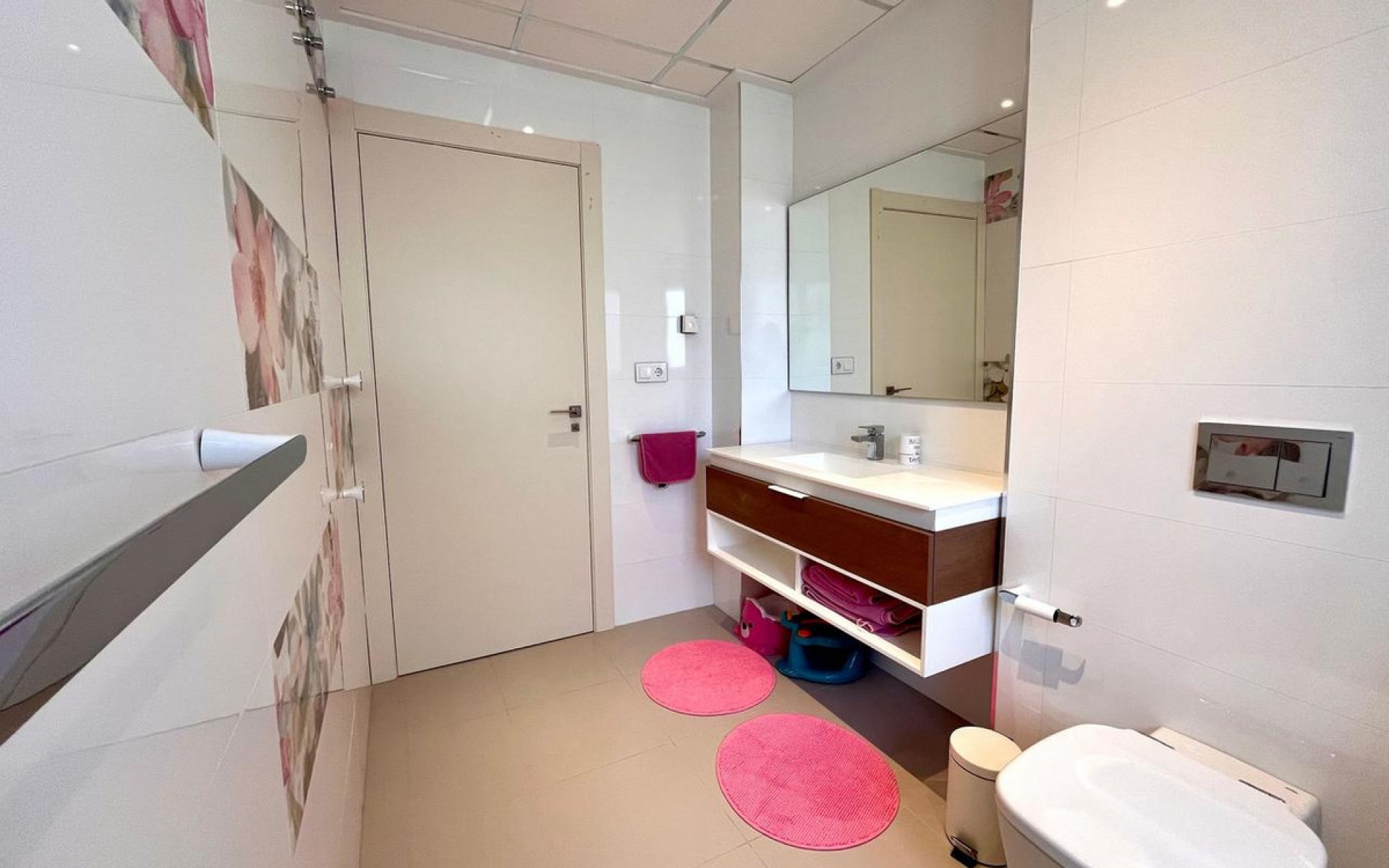 Resale - Villa - Campoamor