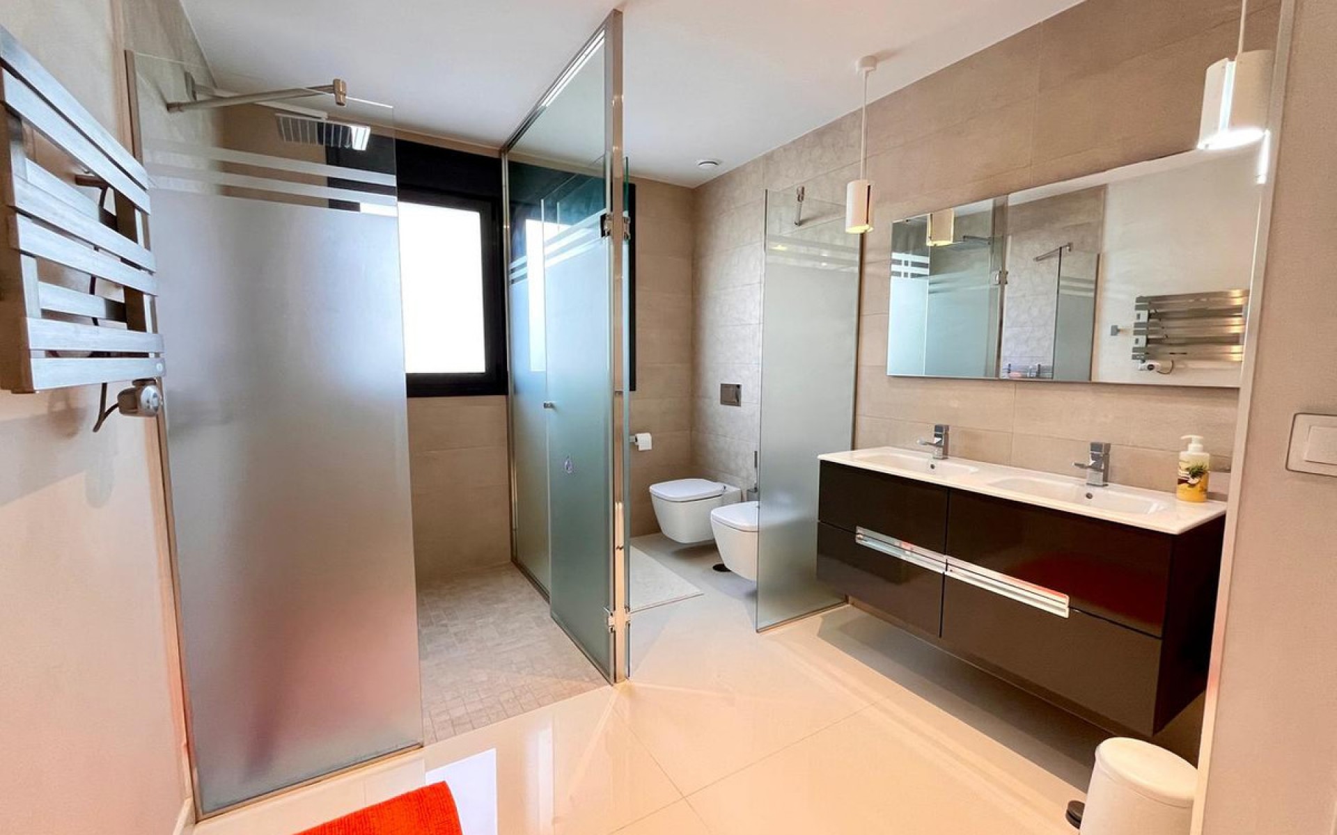 Resale - Villa - Campoamor