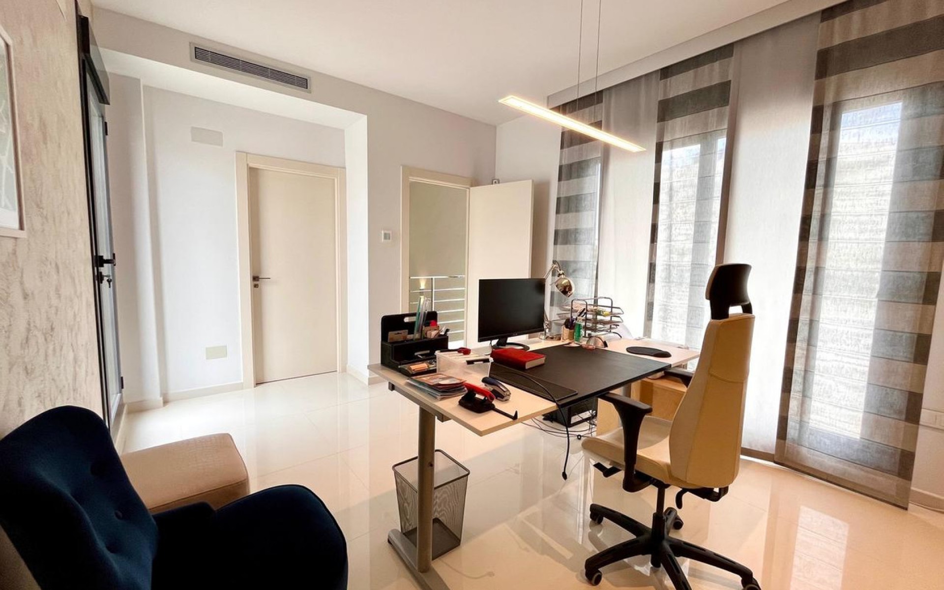 Resale - Villa - Campoamor