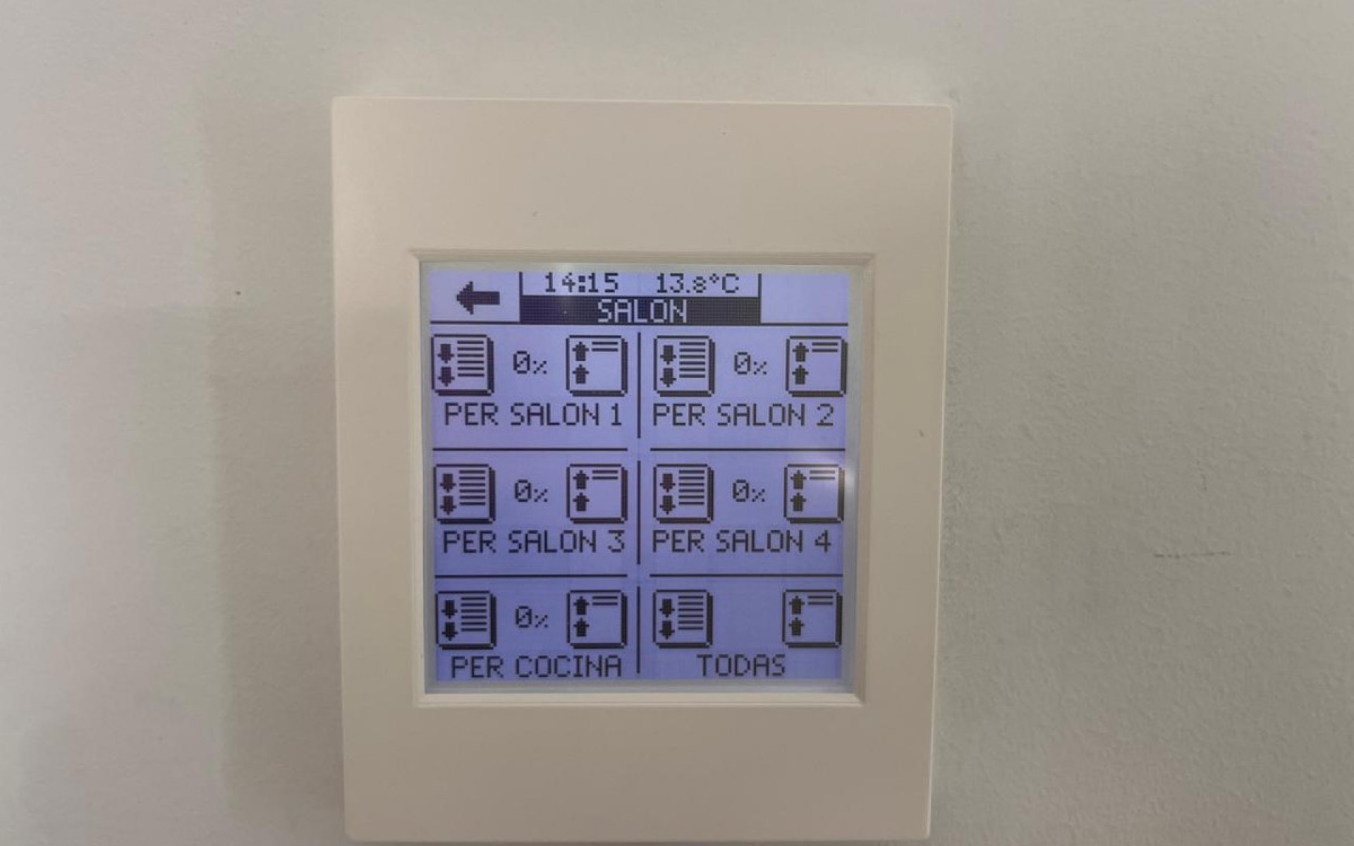 Resale - Villa - Campoamor