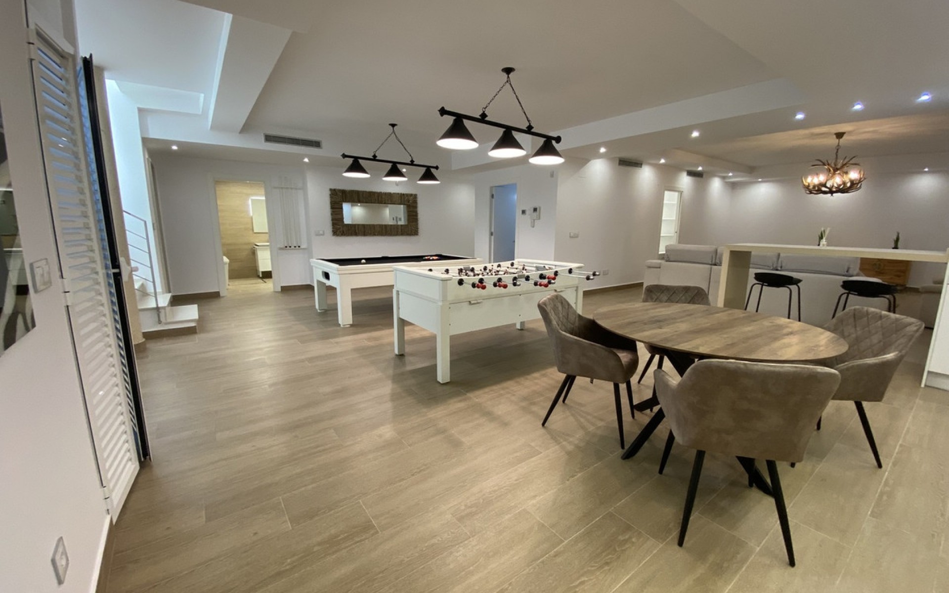 Resale - Villa - Campoamor