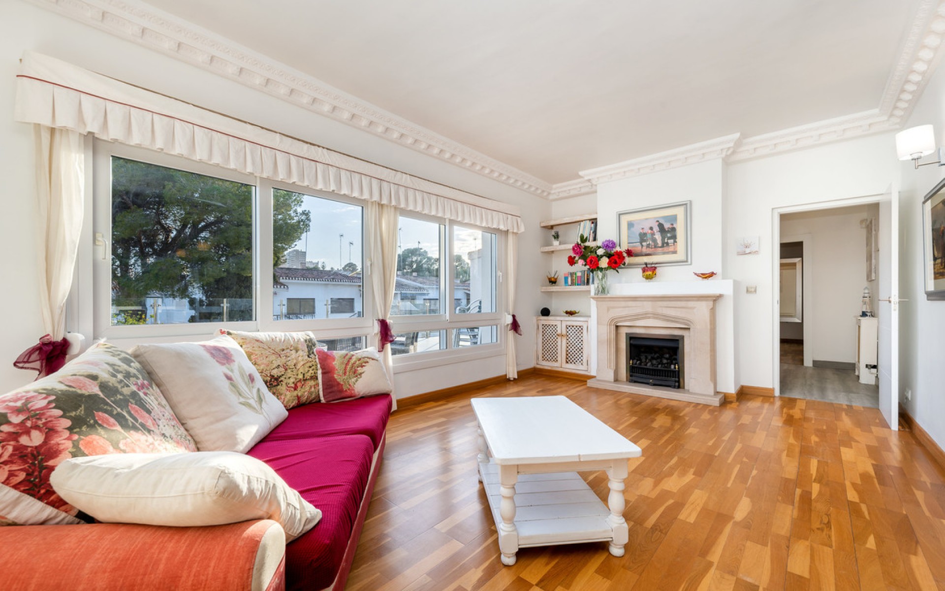 Resale - Villa - Campoamor