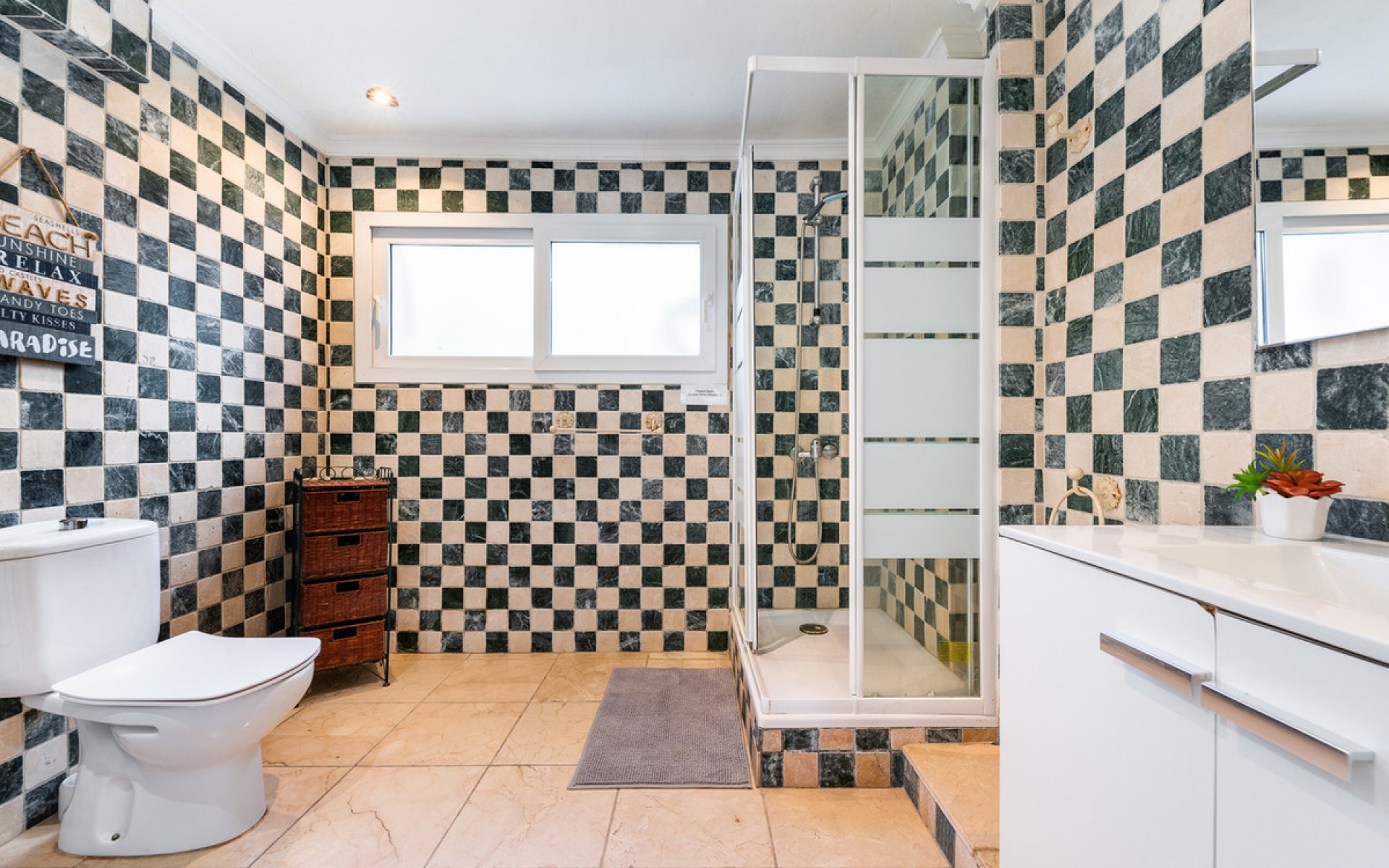 Resale - Villa - Campoamor