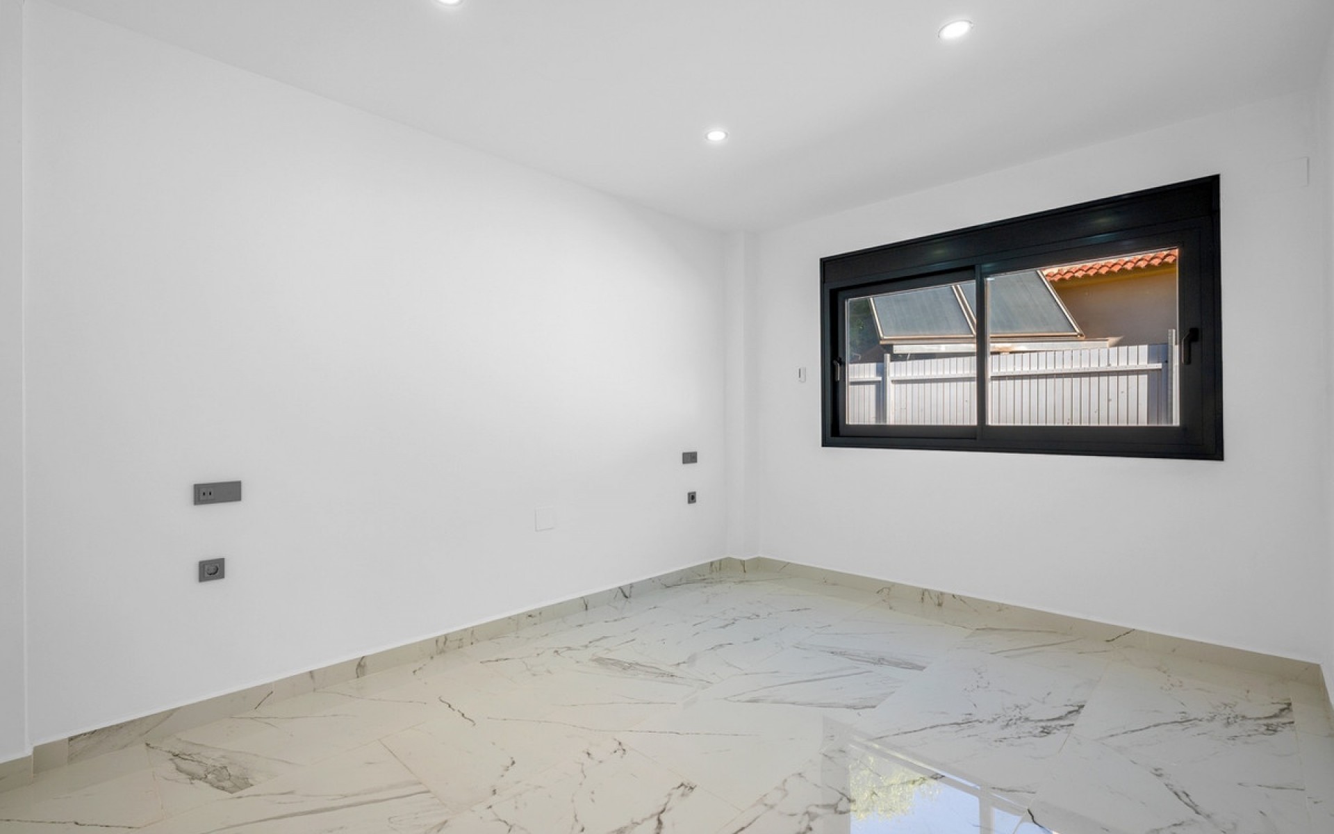 Resale - Villa - Campoamor