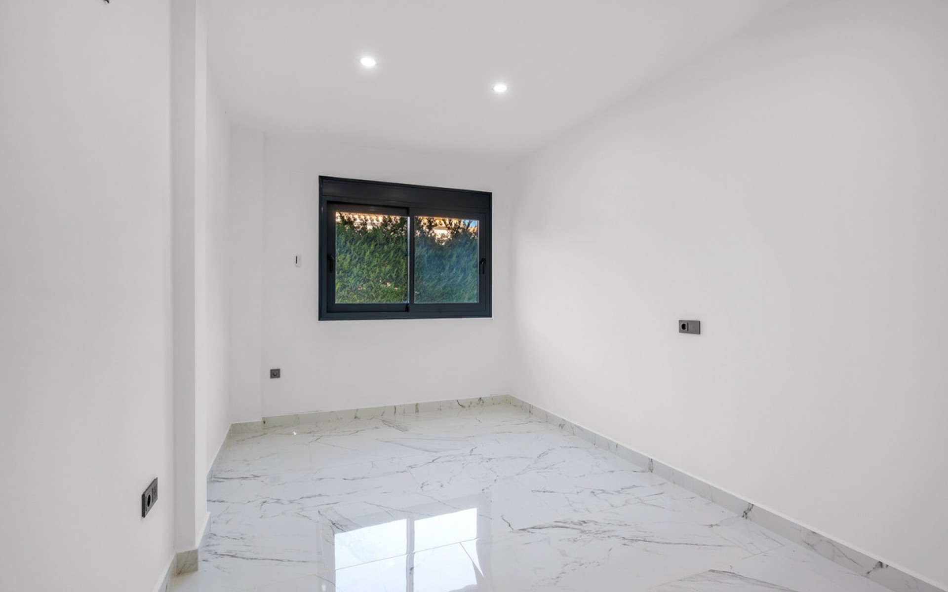 Resale - Villa - Campoamor