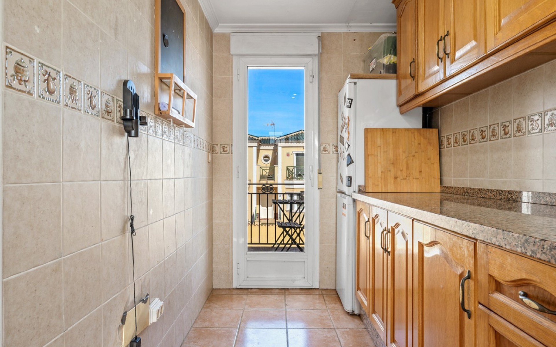 Resale - Villa - Campoamor