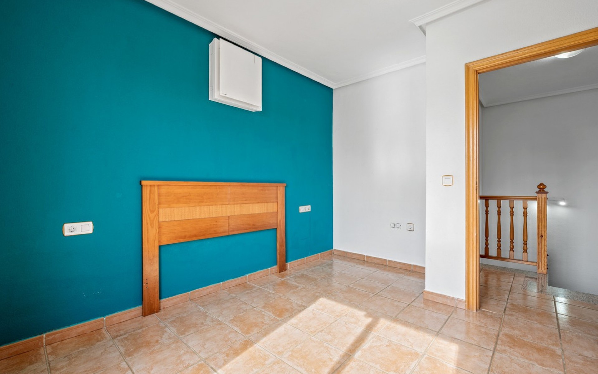 Resale - Villa - Campoamor