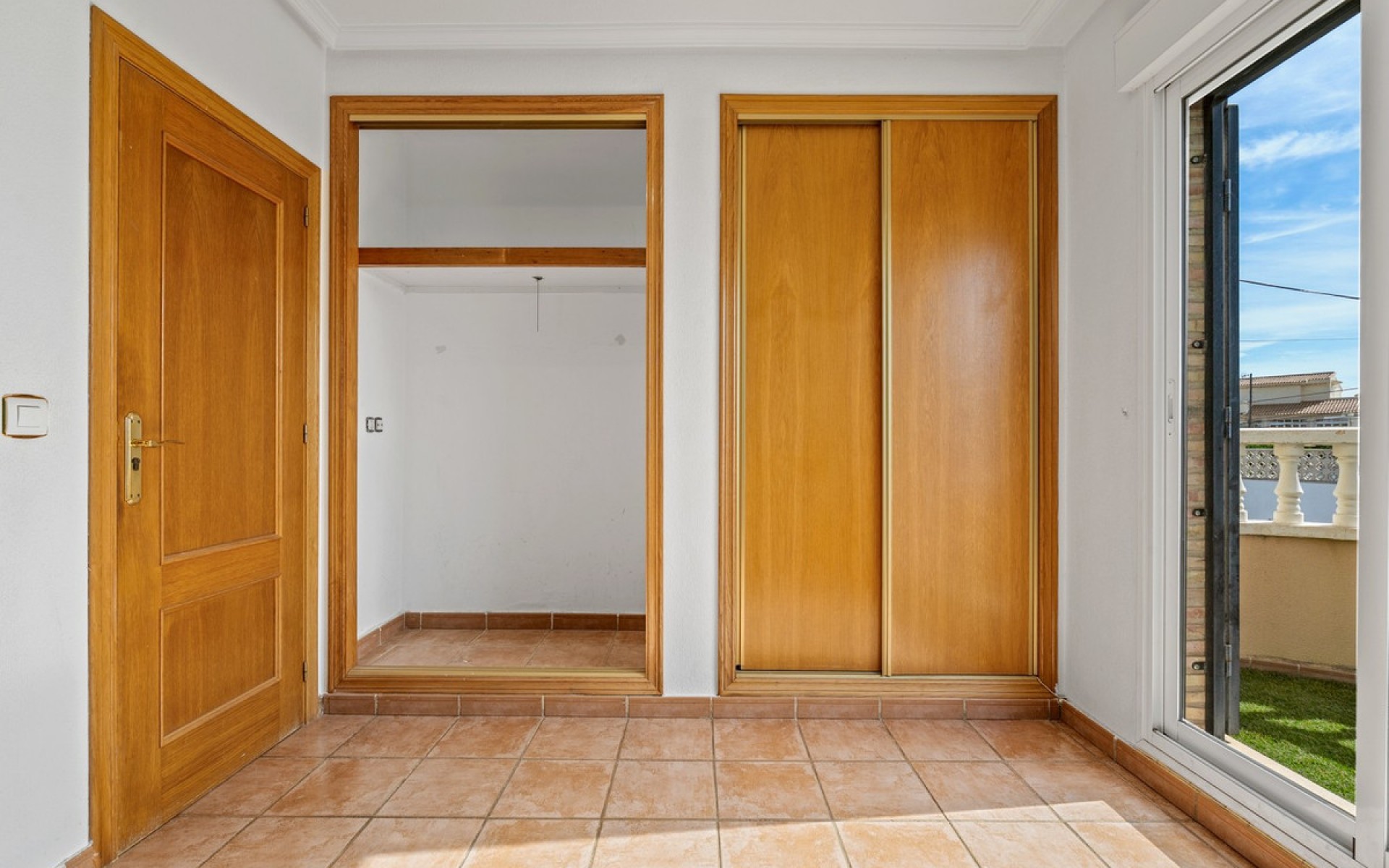 Resale - Villa - Campoamor