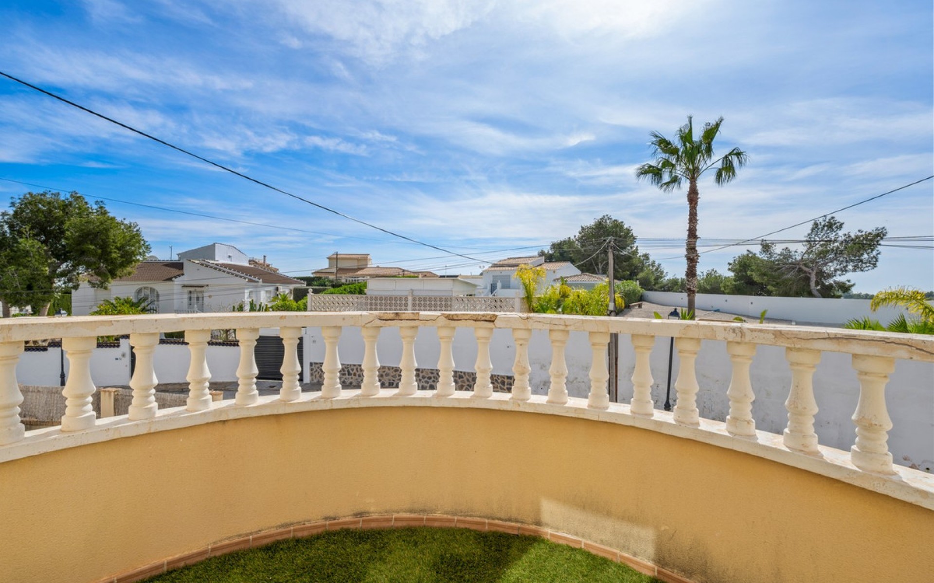 Resale - Villa - Campoamor