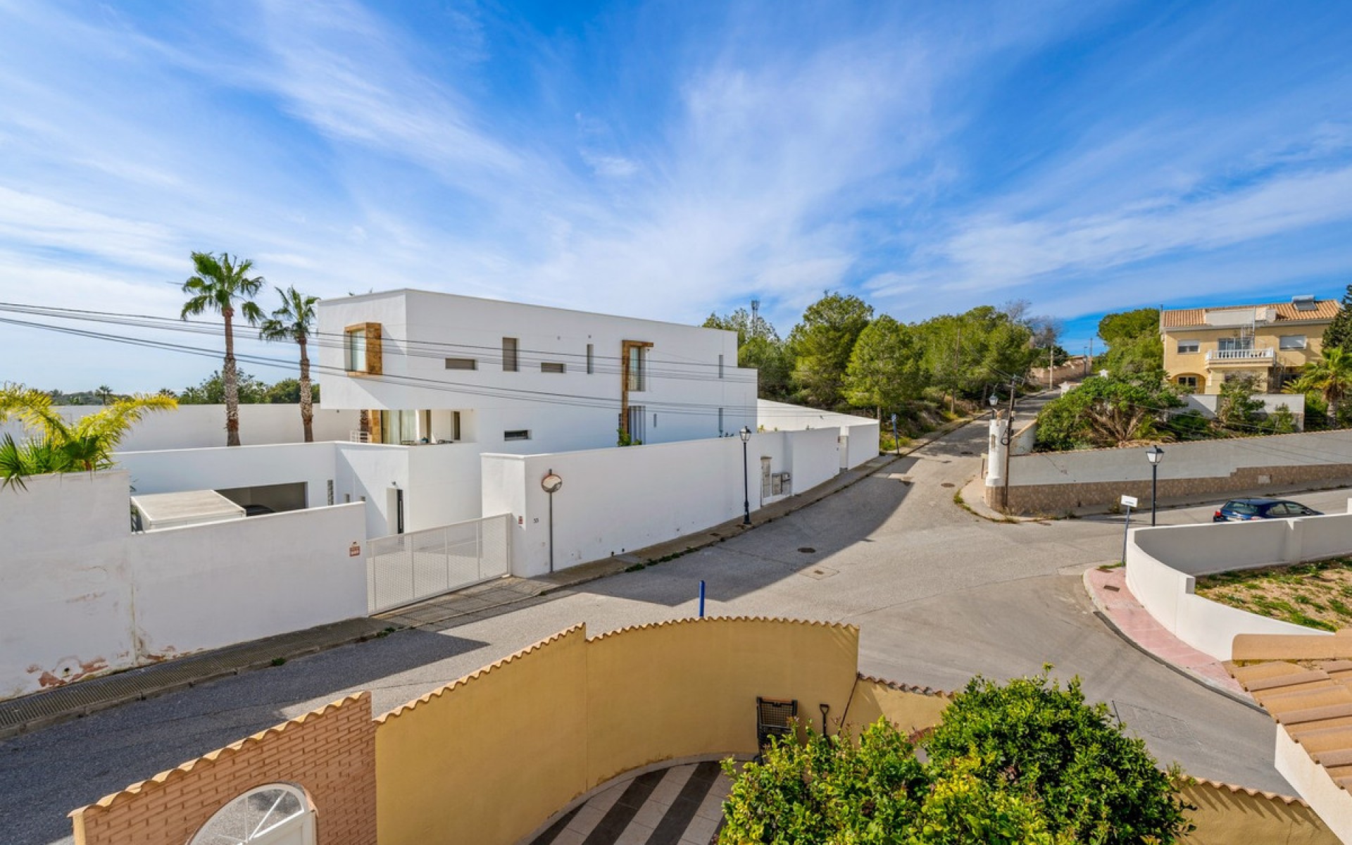 Resale - Villa - Campoamor