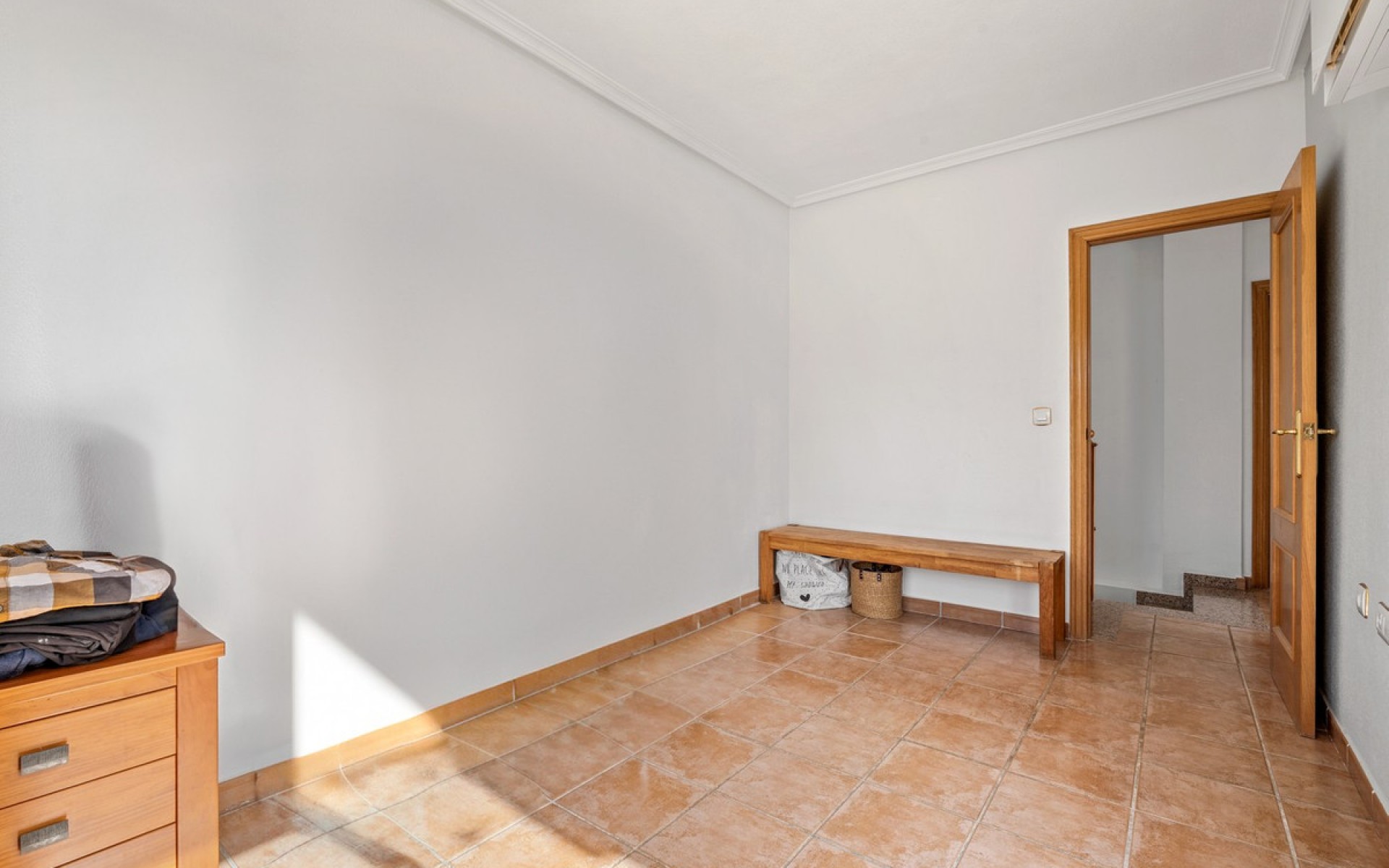 Resale - Villa - Campoamor