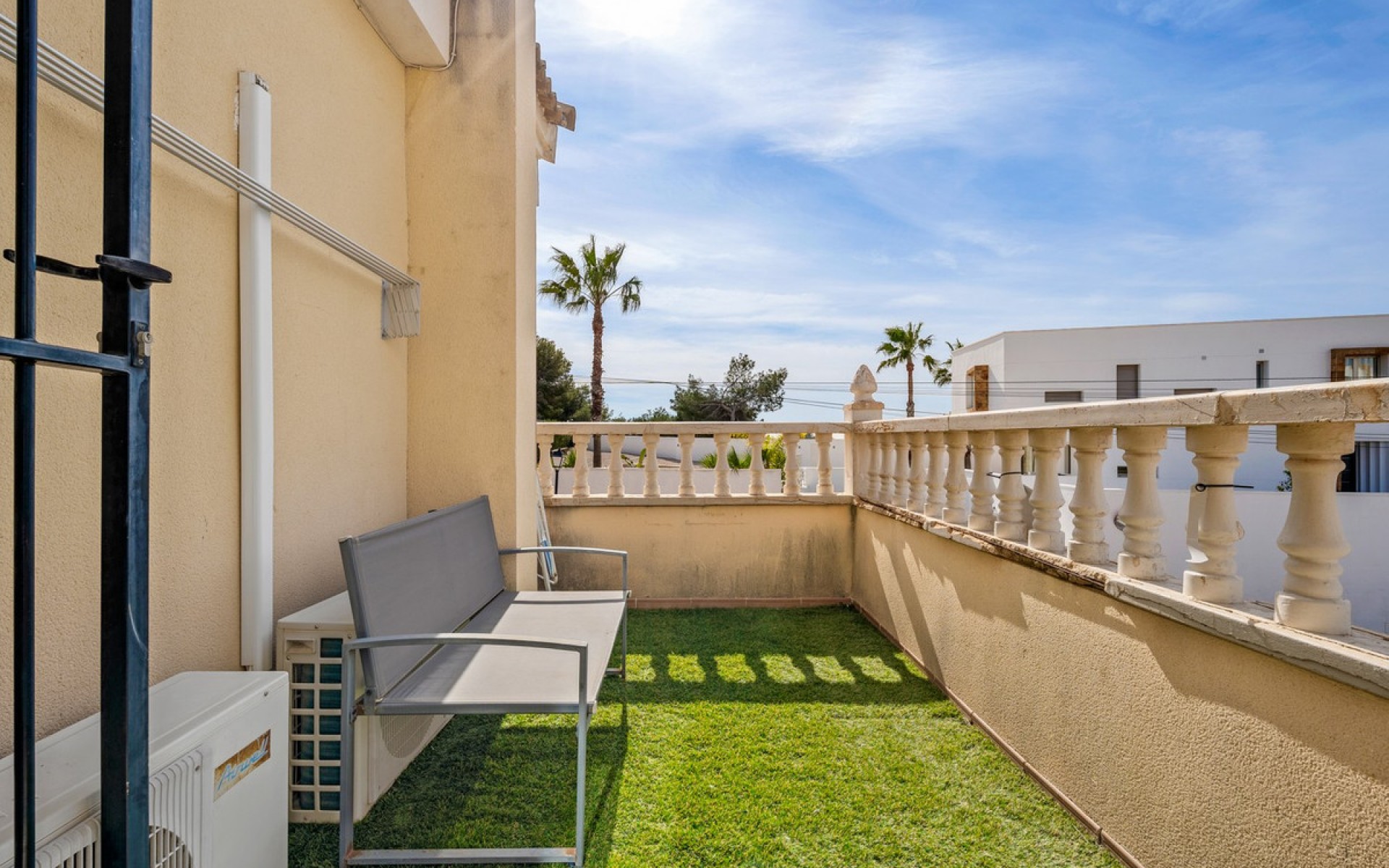 Resale - Villa - Campoamor